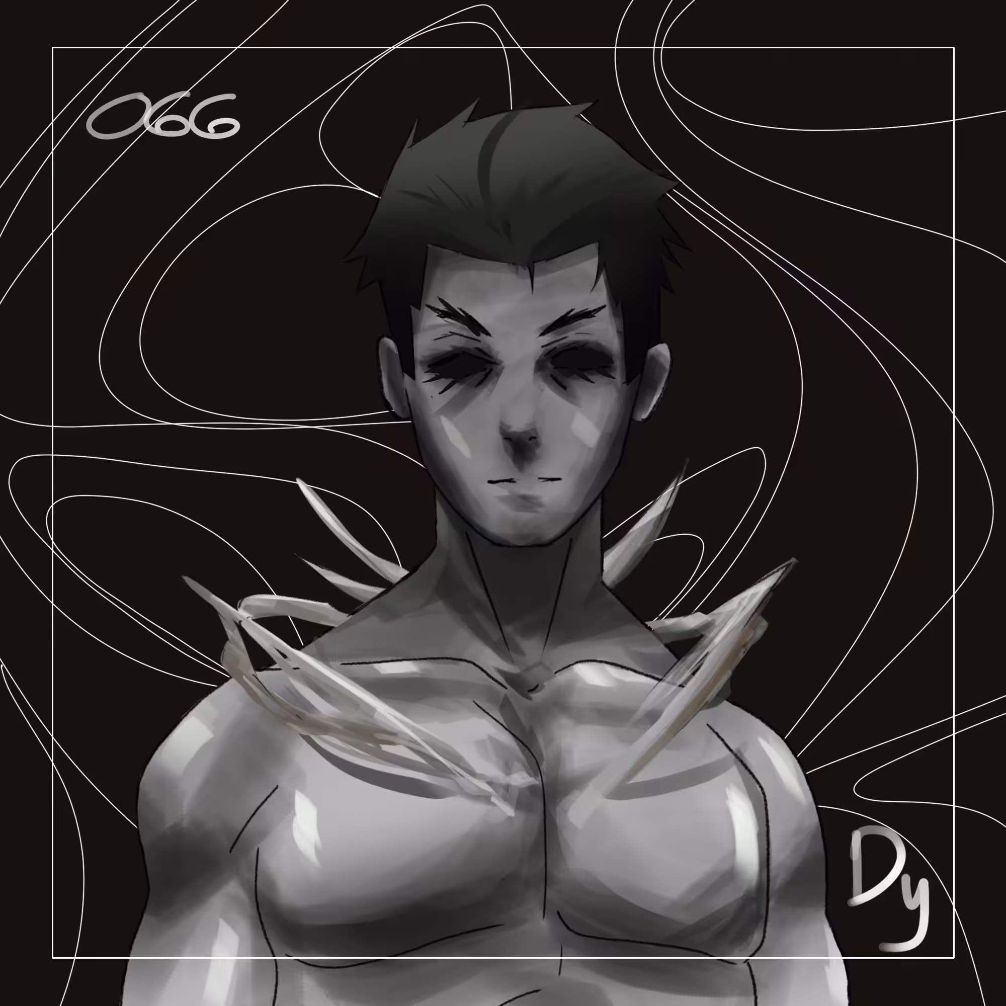 No.066 - Dy