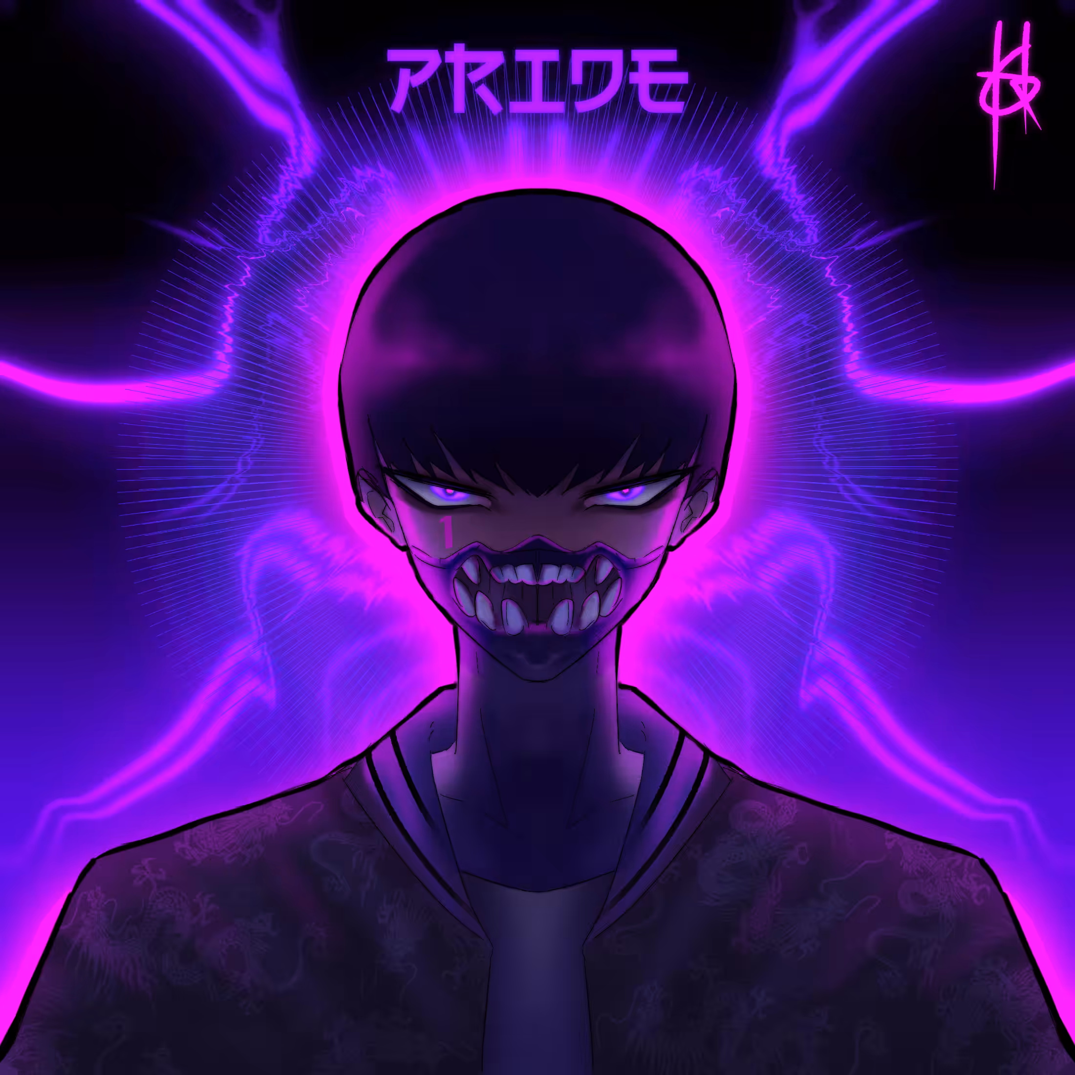 Pride