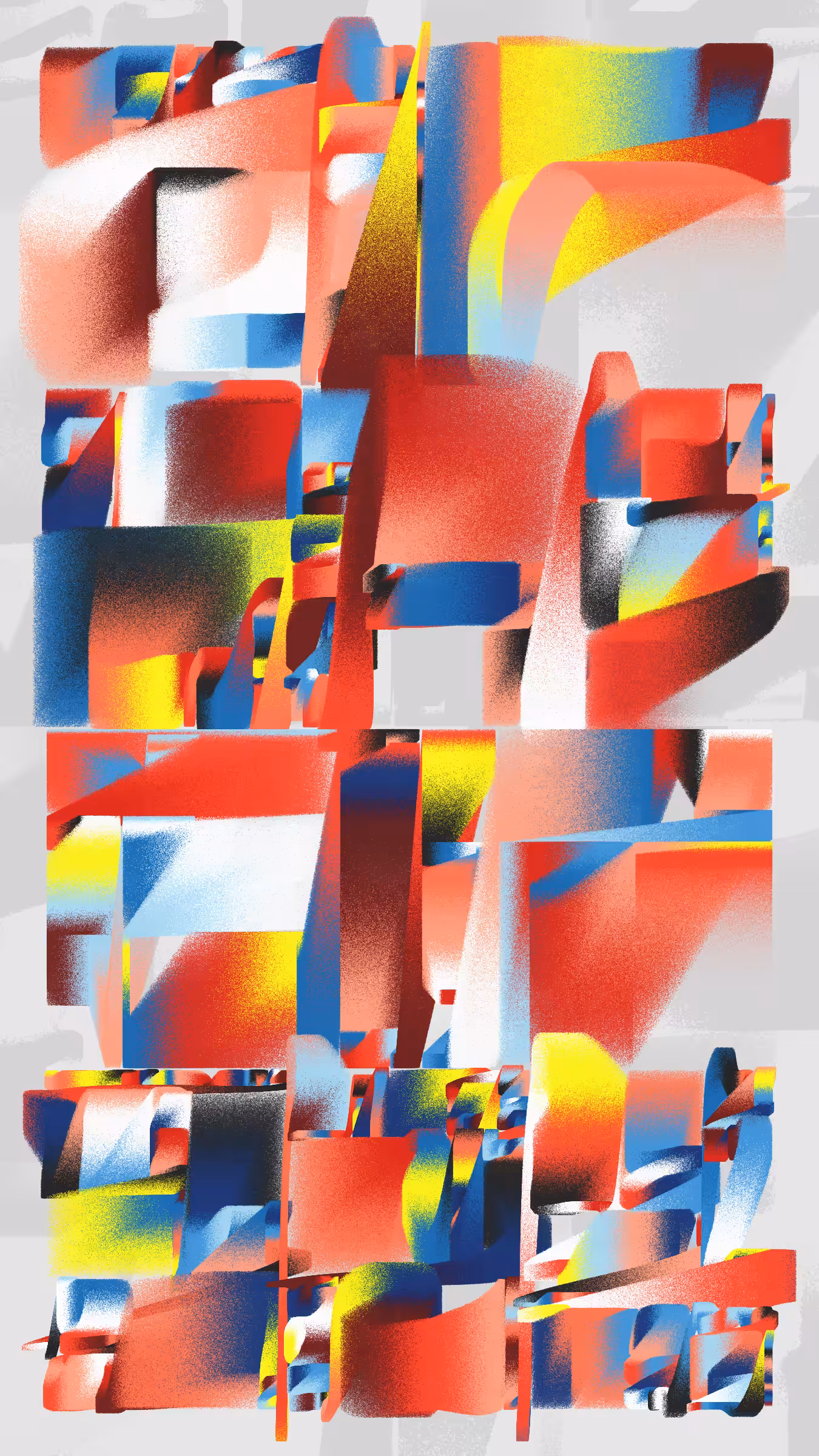 Concrete Letters #155
