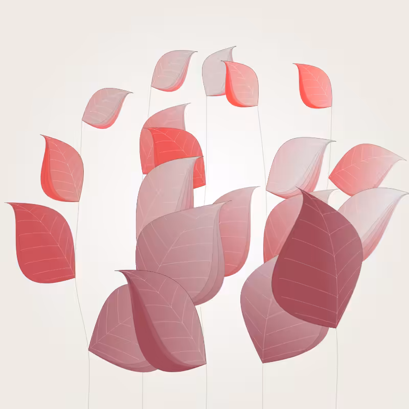 Colorleaves #140