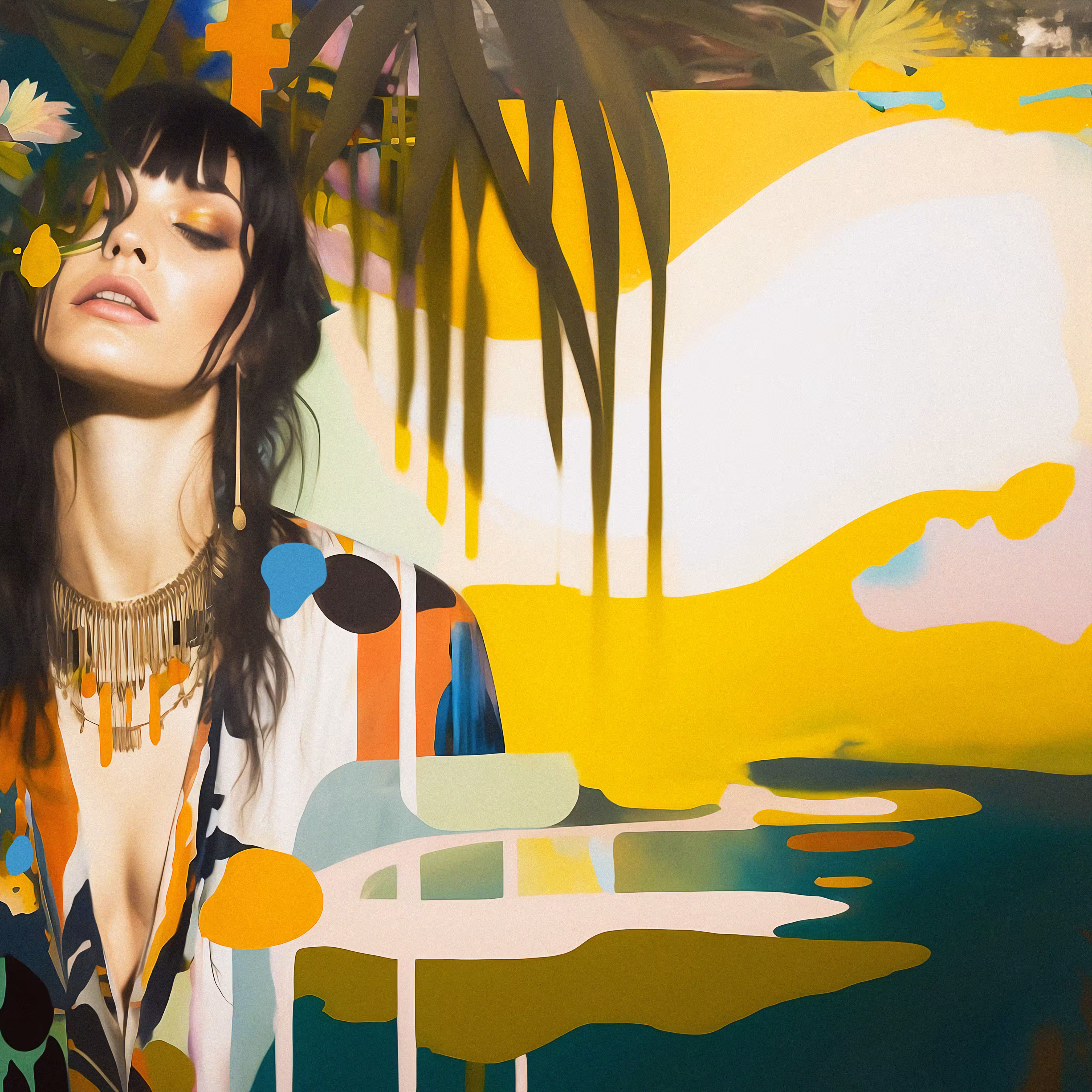 Radiance Abstractia - 001