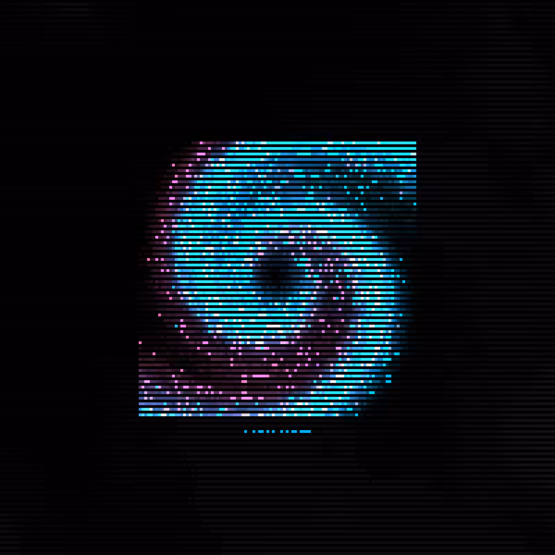 micro black hole #57