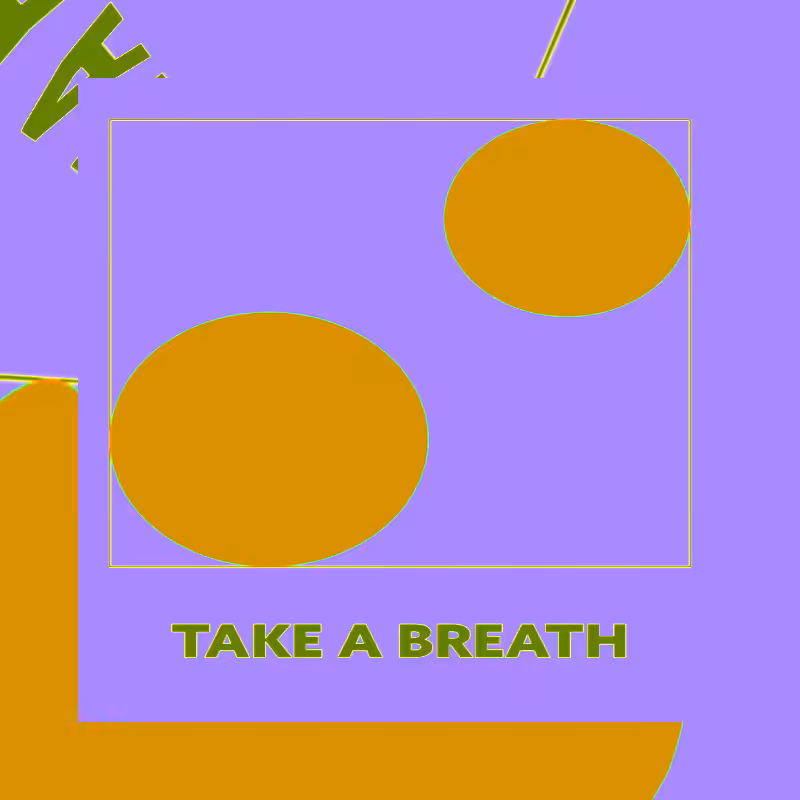 Exercises in Breathing #57