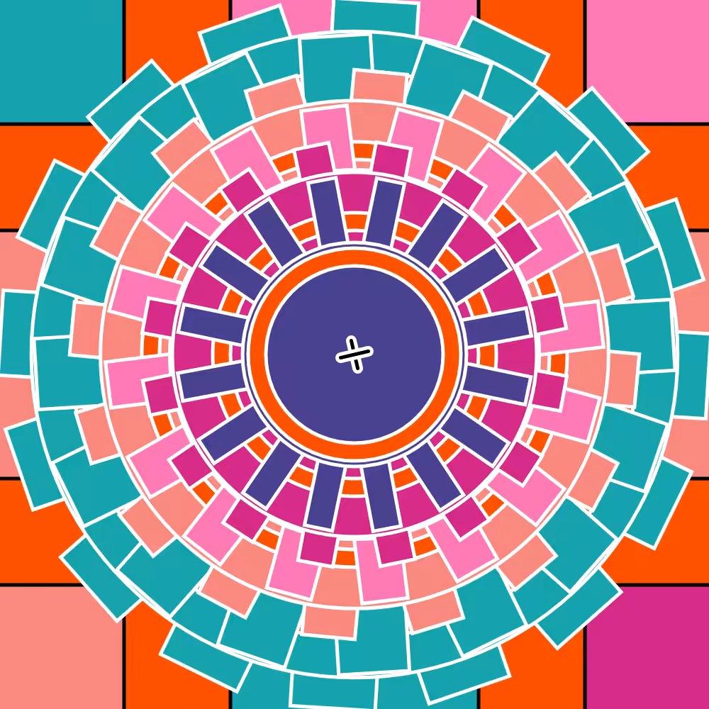 Hypnotic Machine #39