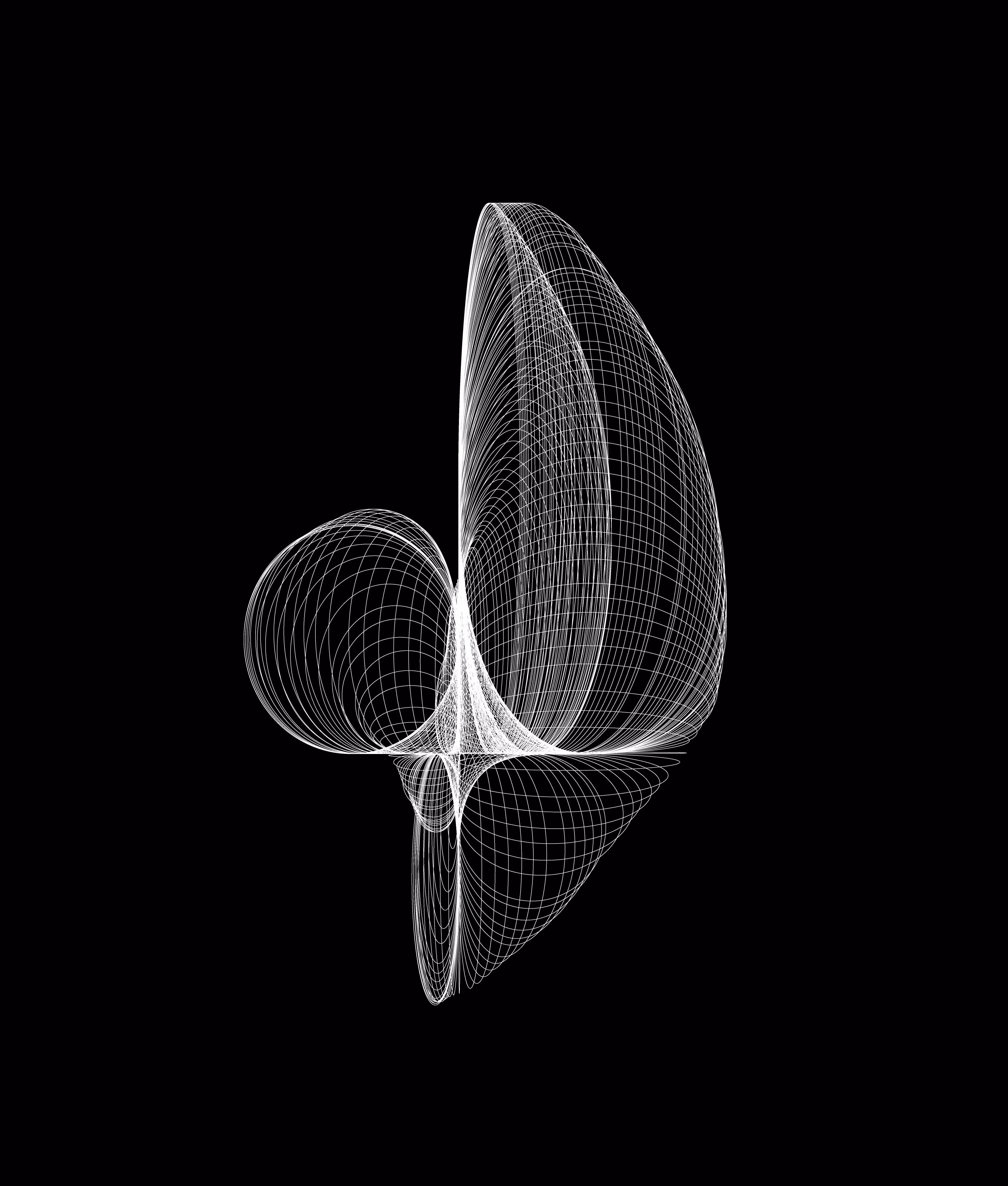 Ellipses #12