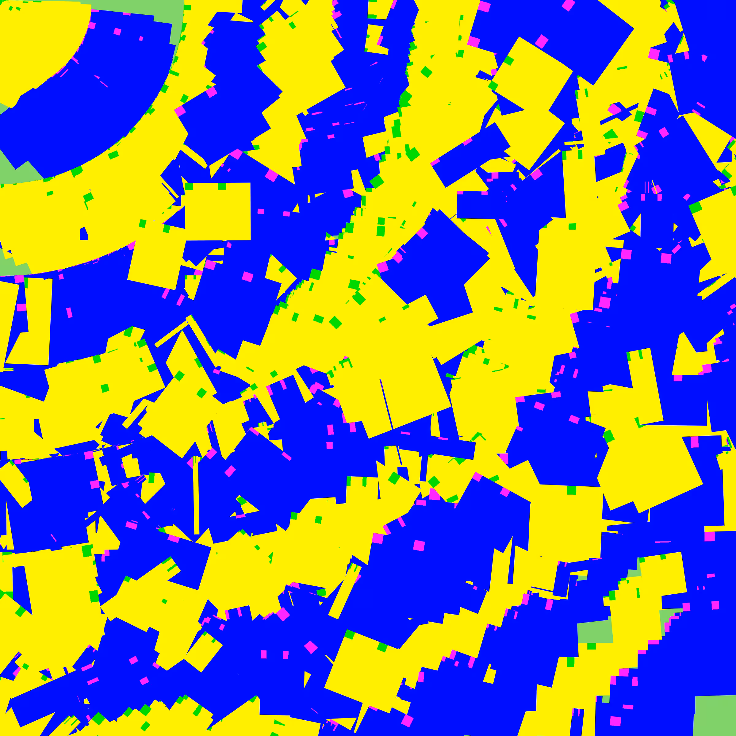ARTGLIXXX GENESIS: ARTGLIXXX #5235 [ELDEST]