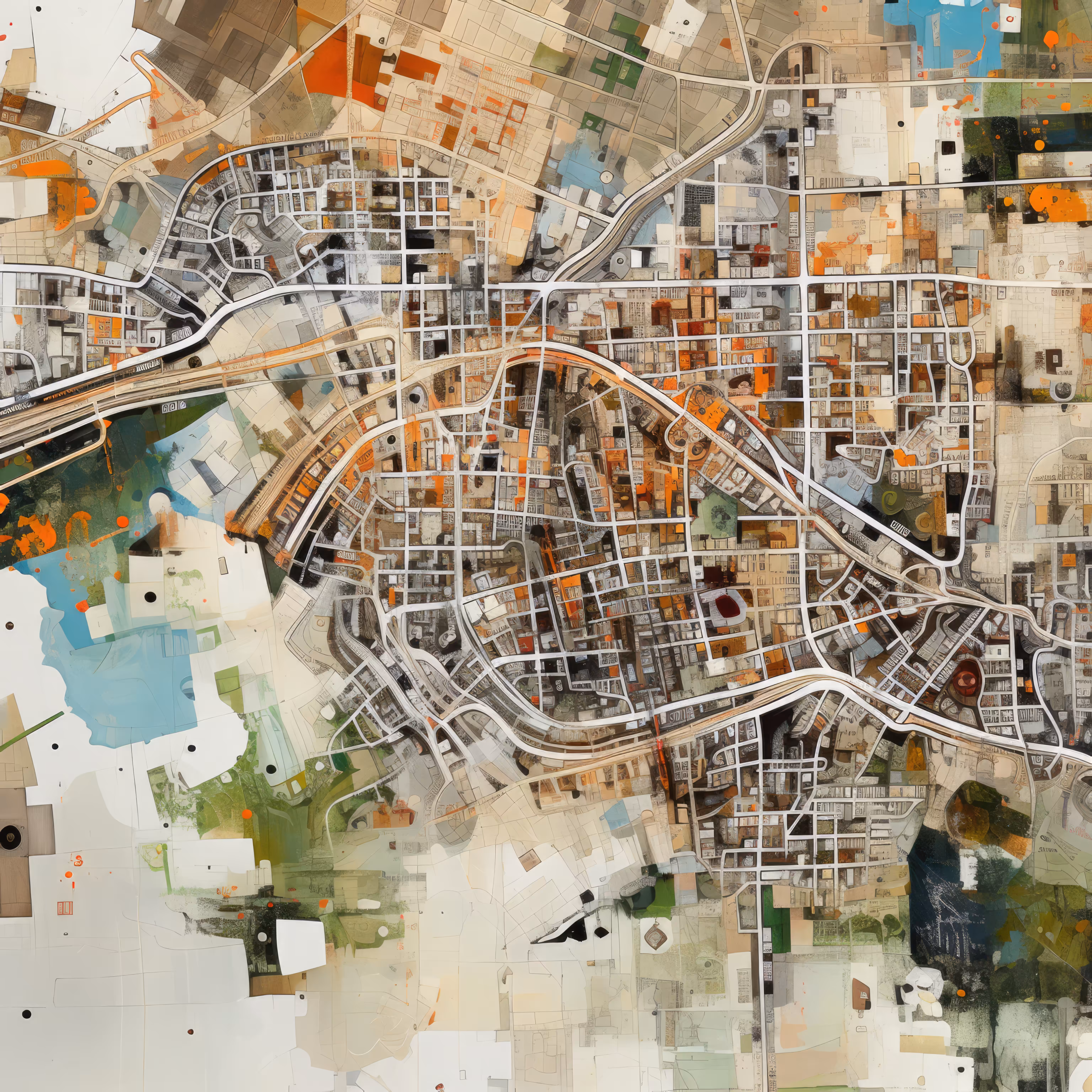 Mappings #66