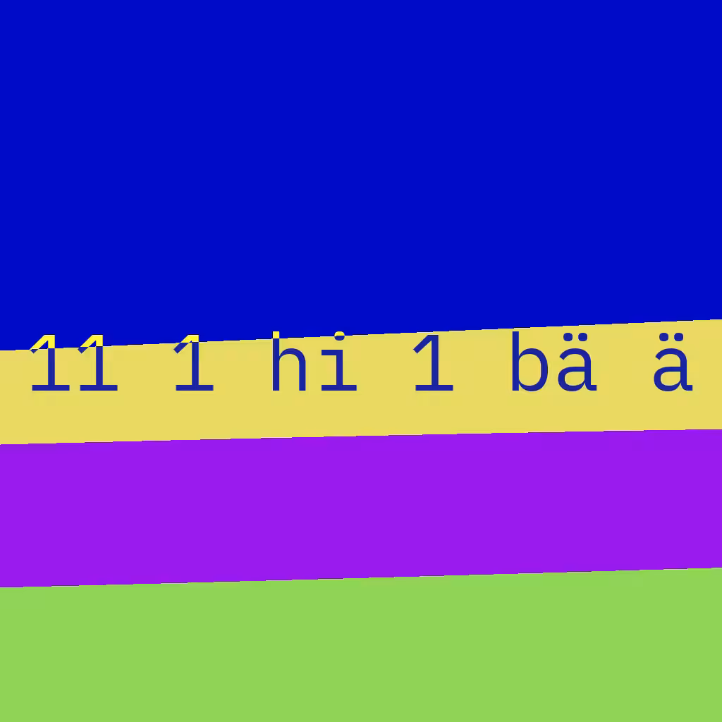 Edit #23