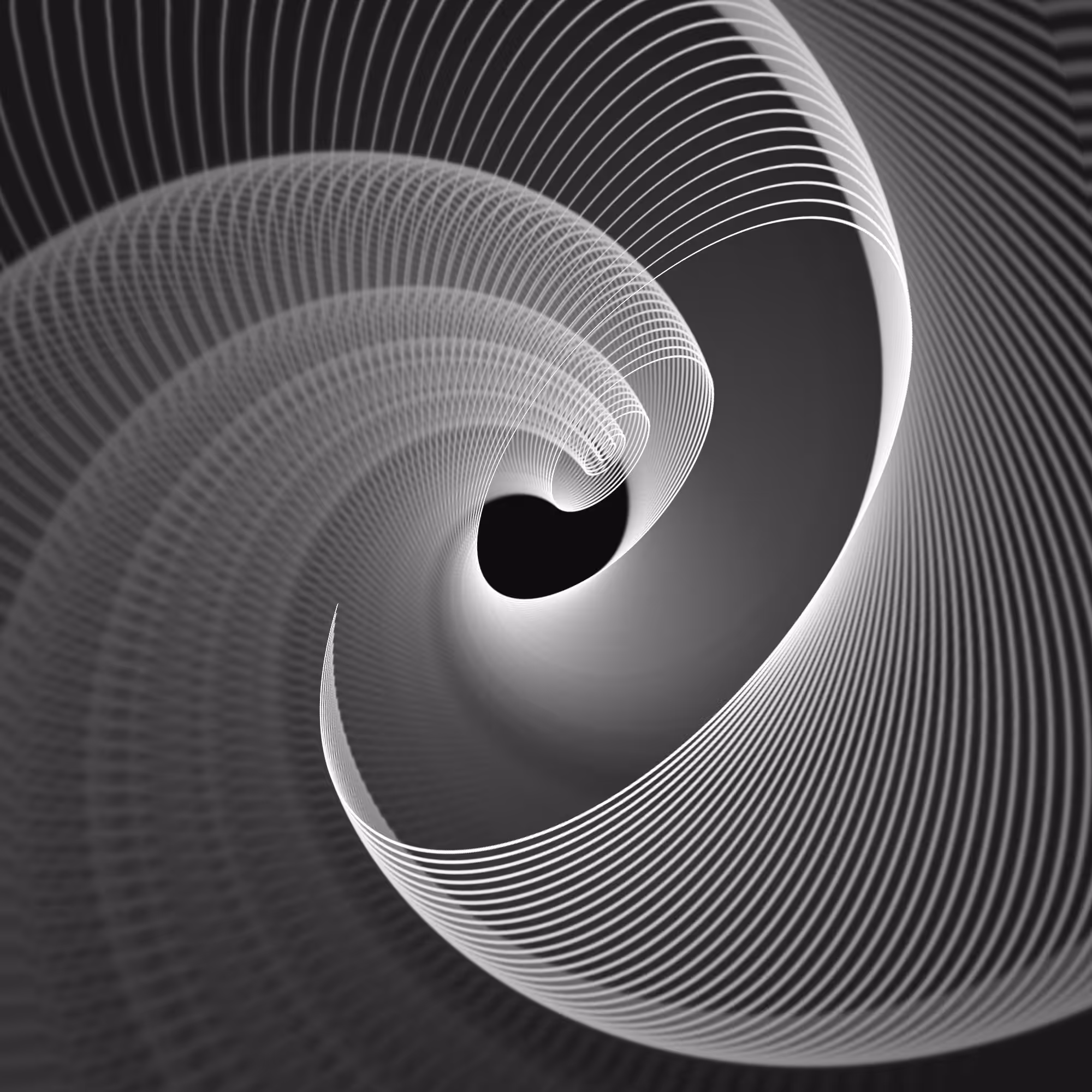 spiral evolution vertigo