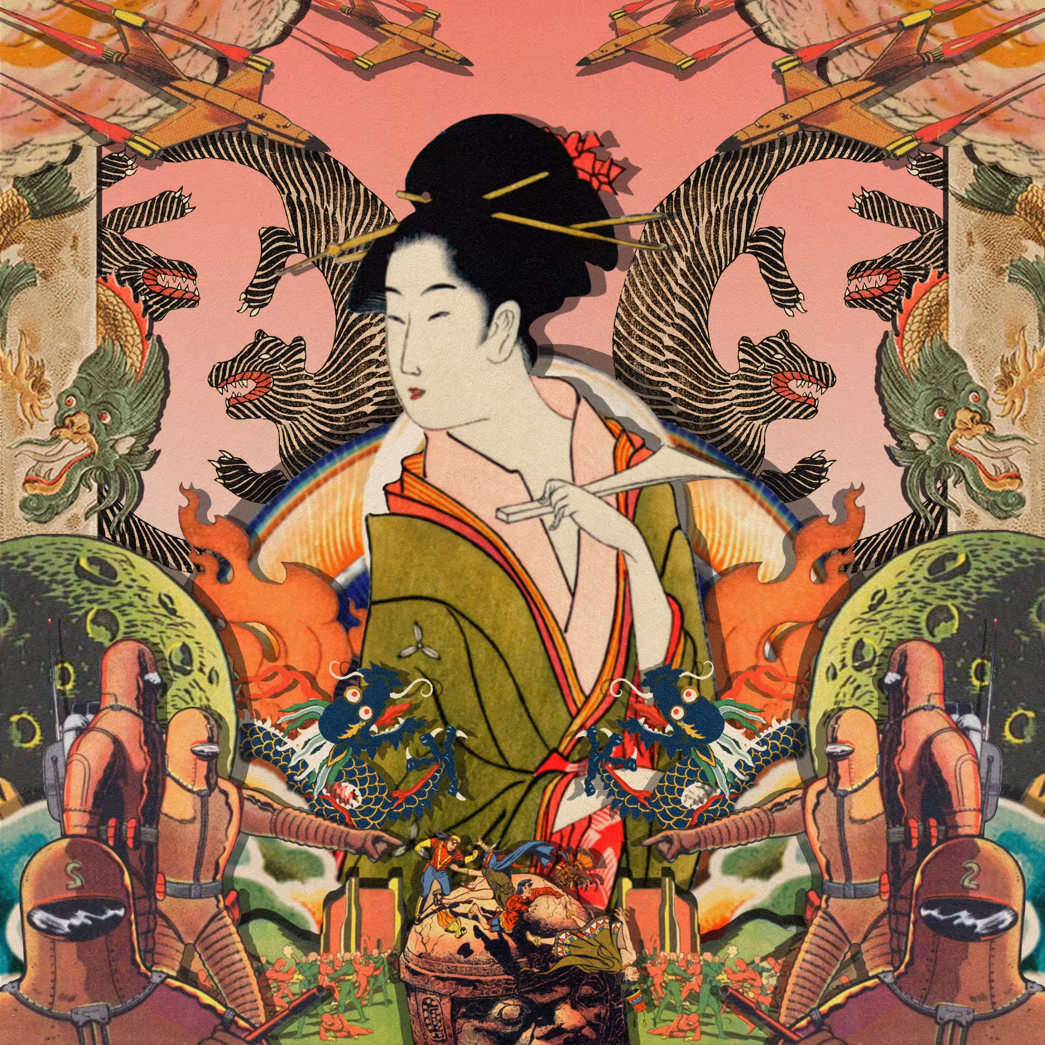 Geisha