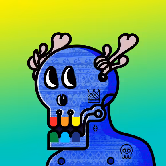 fx-Skull #178