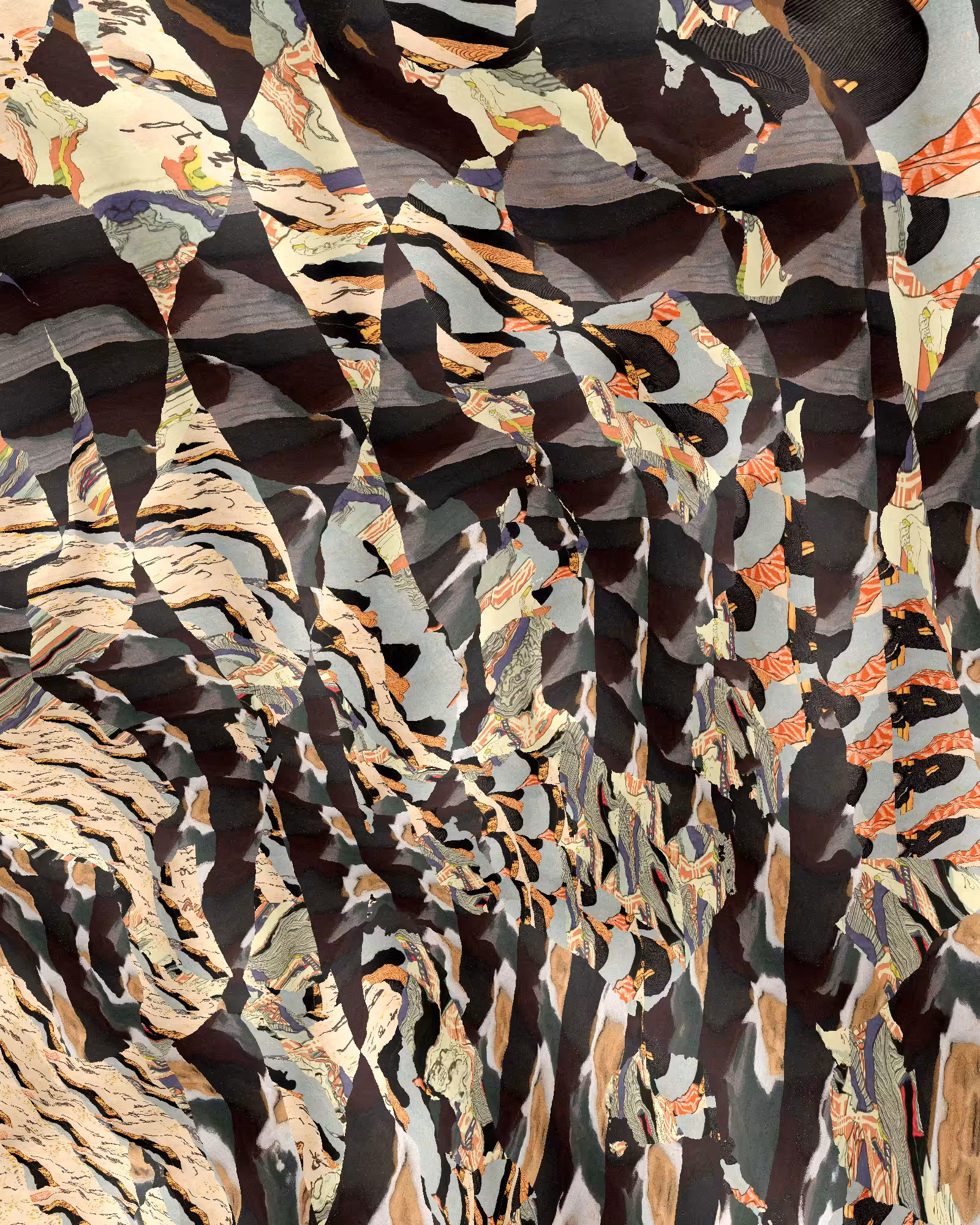 Repetition and Noise #1029