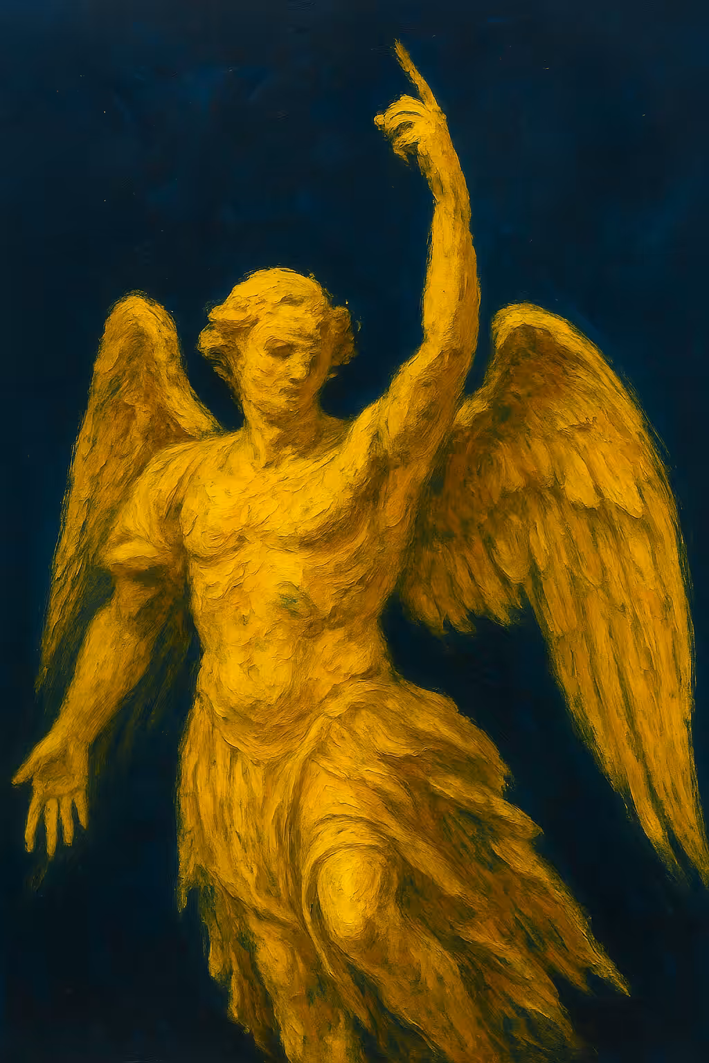 Fallen Angel