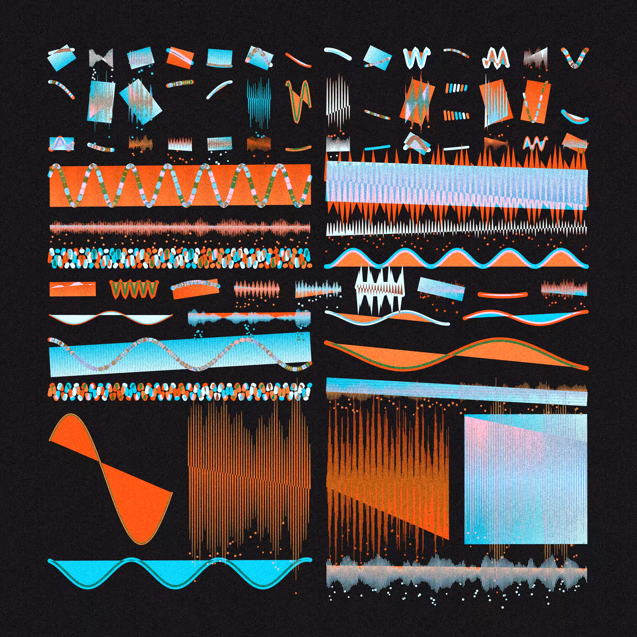 Pop Pop Wavetable #2