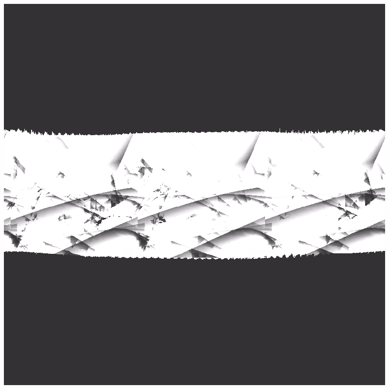 Stream of consciousness #3