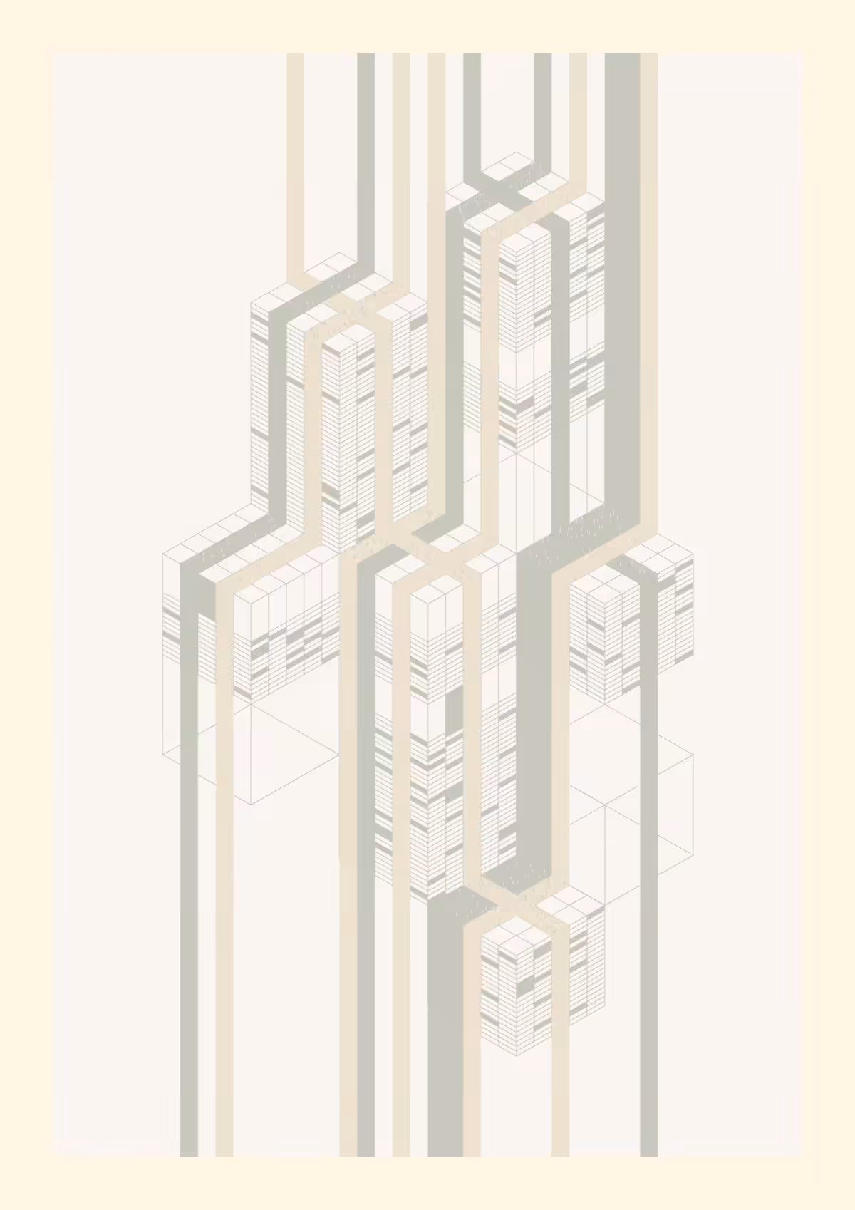 Tesseract #418