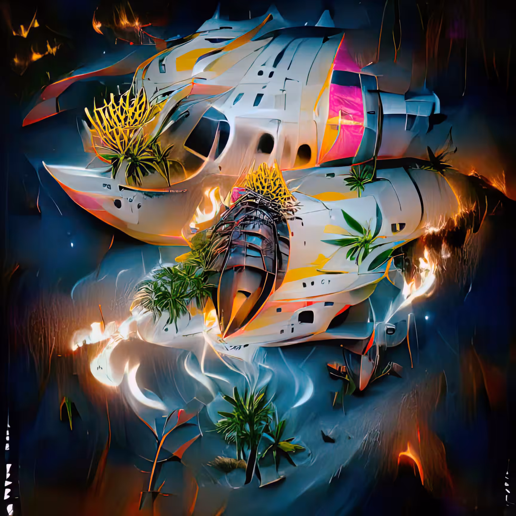 Future Plants Research 293/501