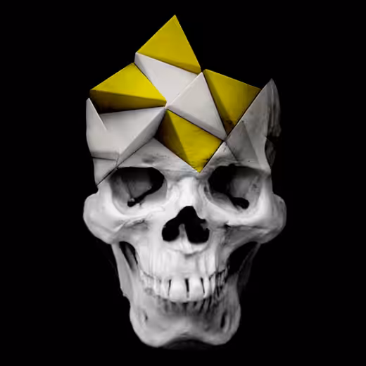 Skullian No.02