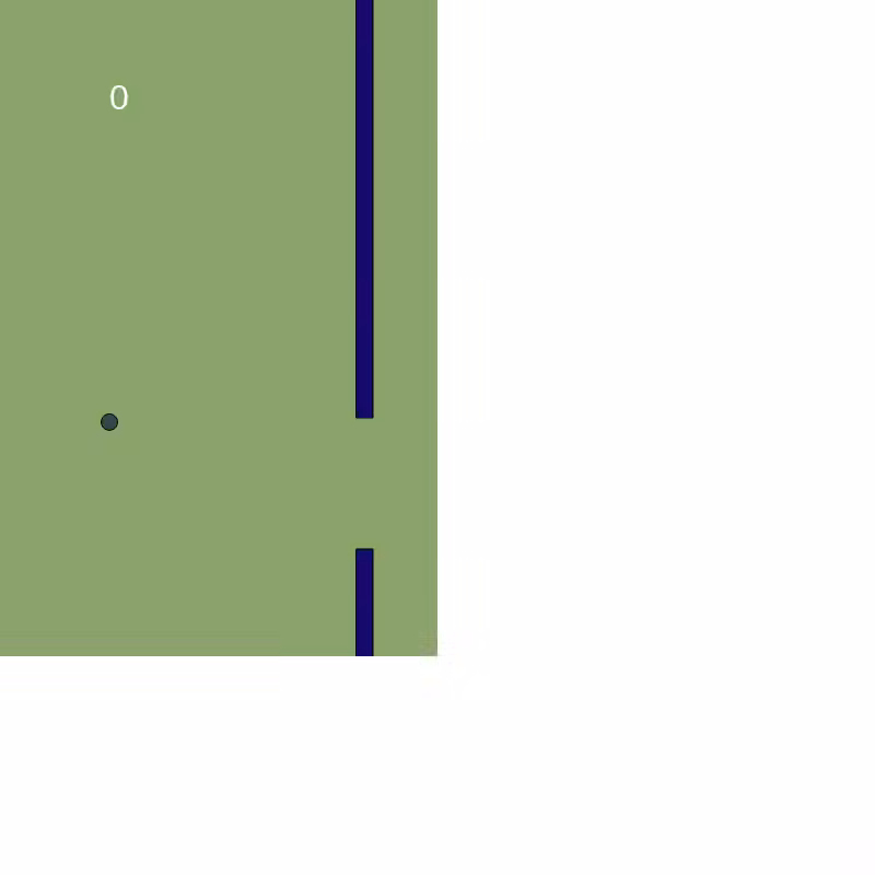 Flappy Beta #11