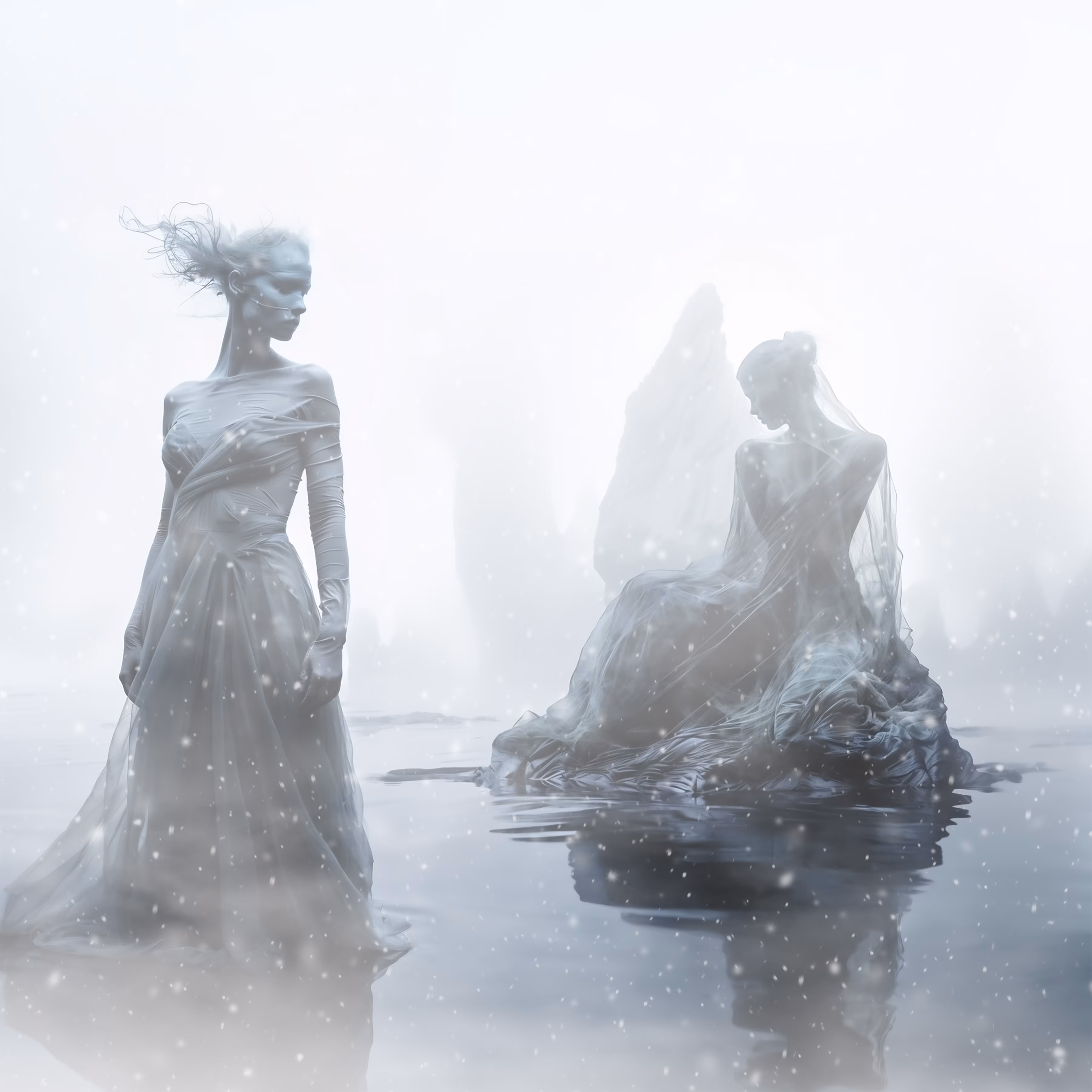 Stone & Storm