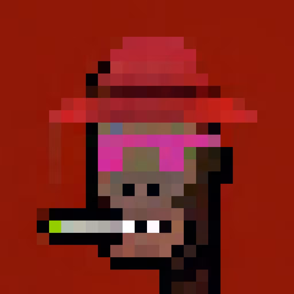 BASTARD GAN PUNKS V2: BASTARD GAN PUNK V2 #3956