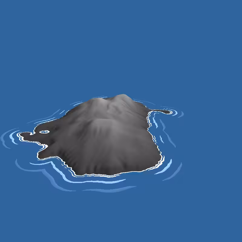 Archipelago #26