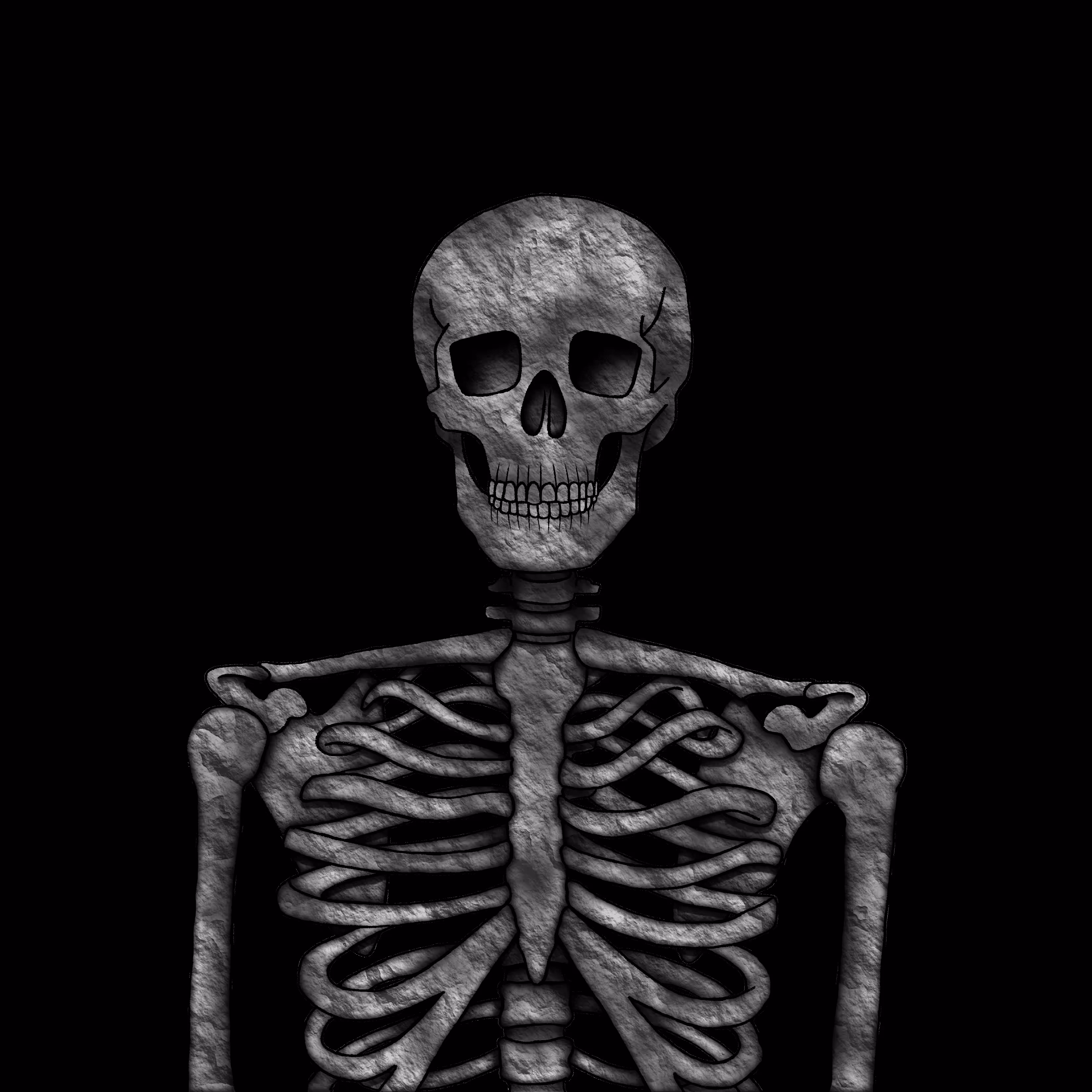 Skele-Links: SKELE-LINK #278