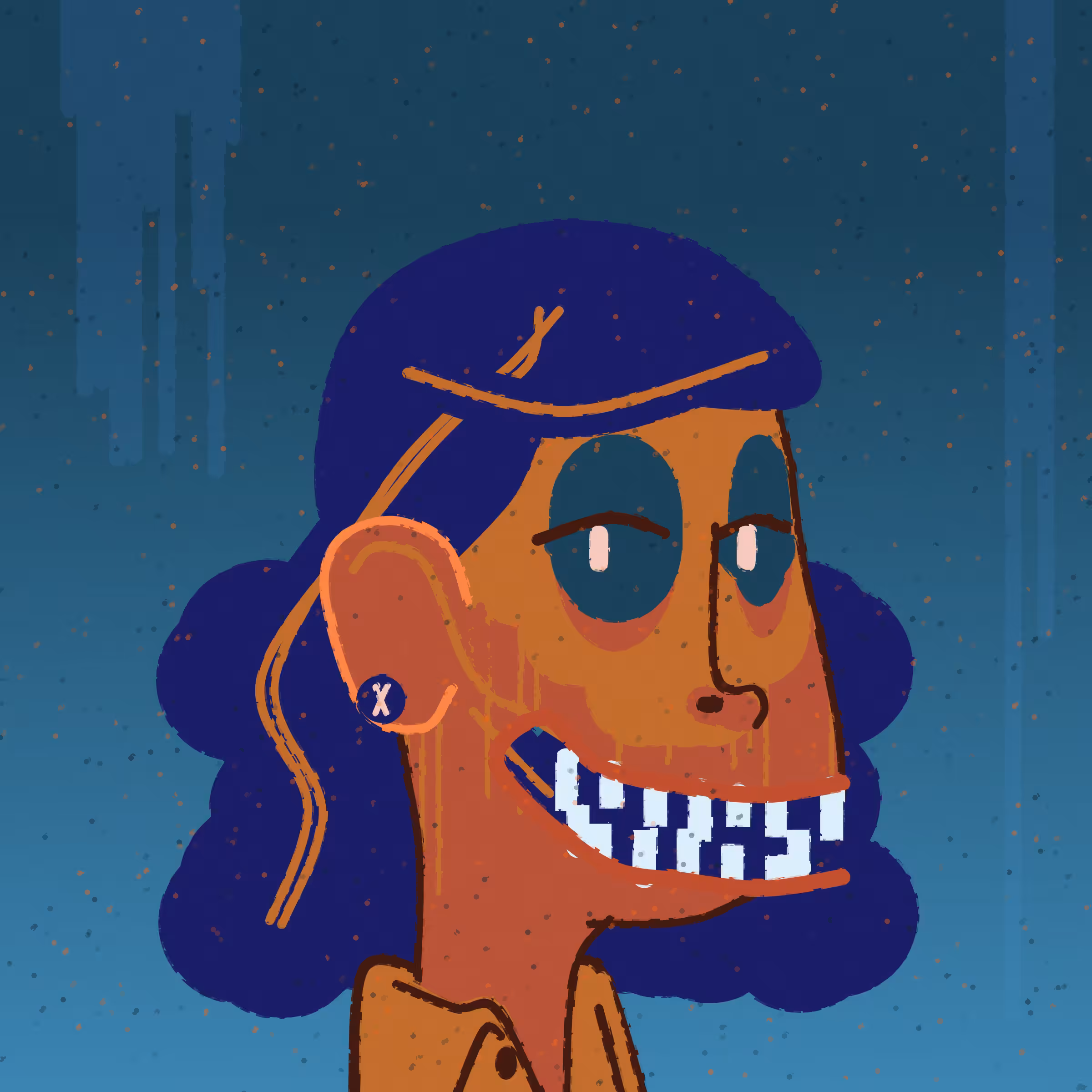 Det Occult  #65