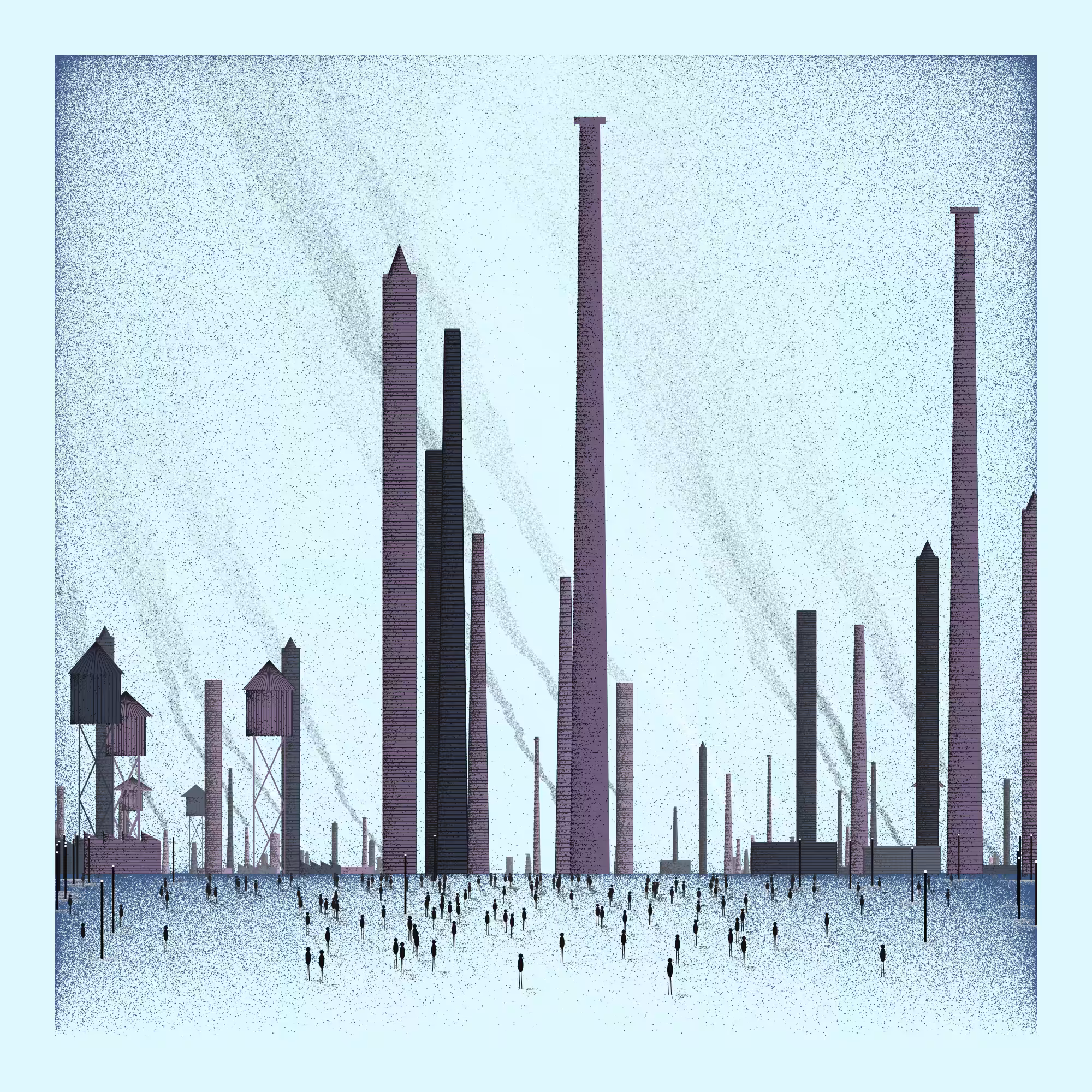 Industrial #77