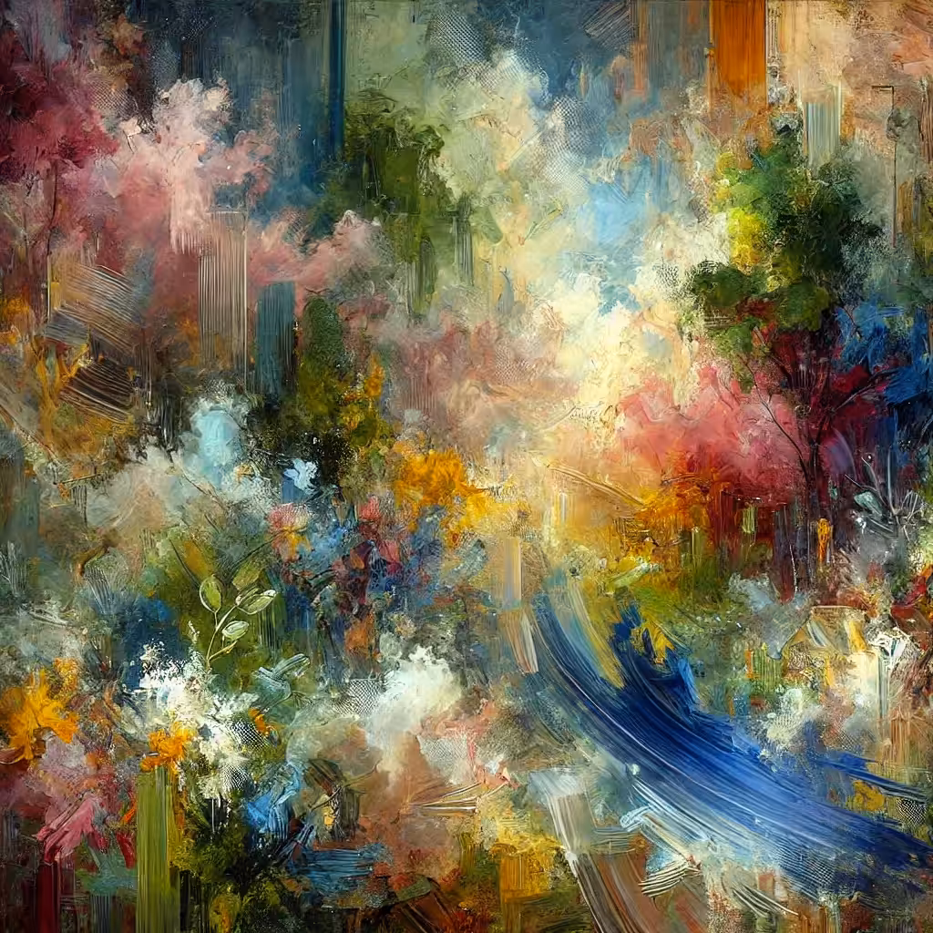 Dreamscape Flow