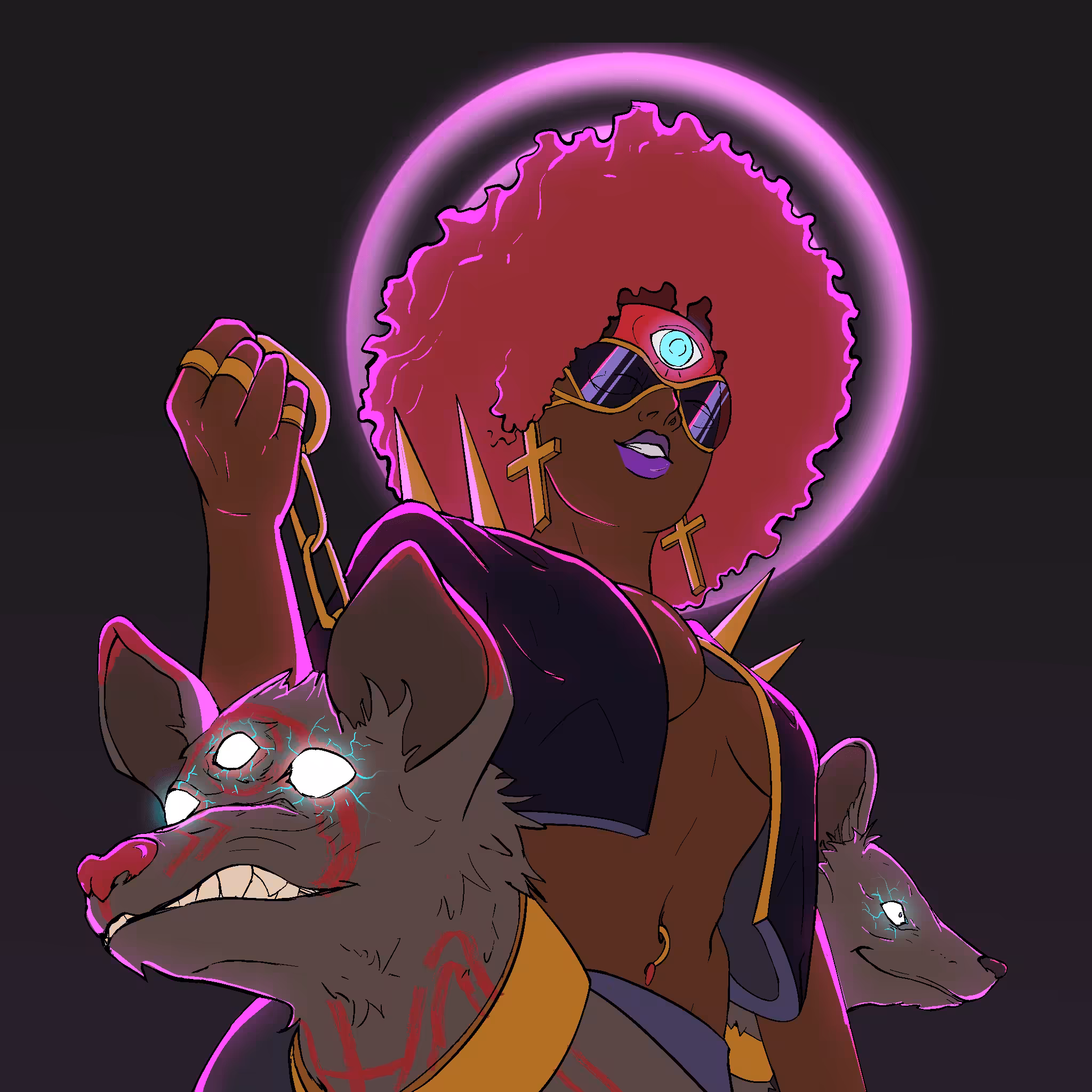 026 - Artemis (Awakened)
