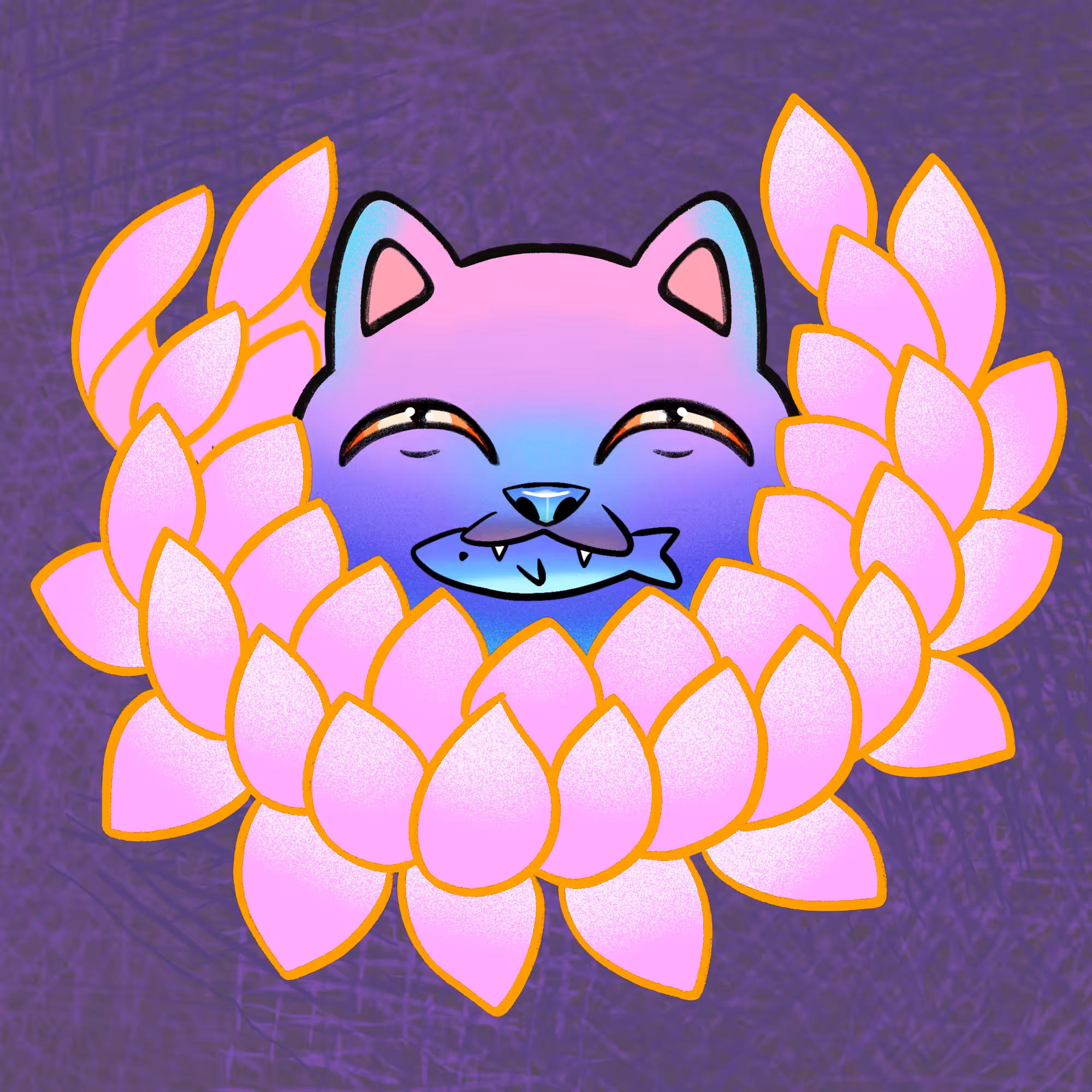 FlowerCat 33