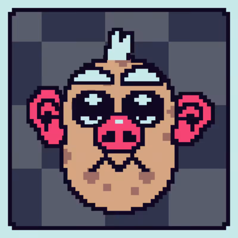 Spudnikz #37
