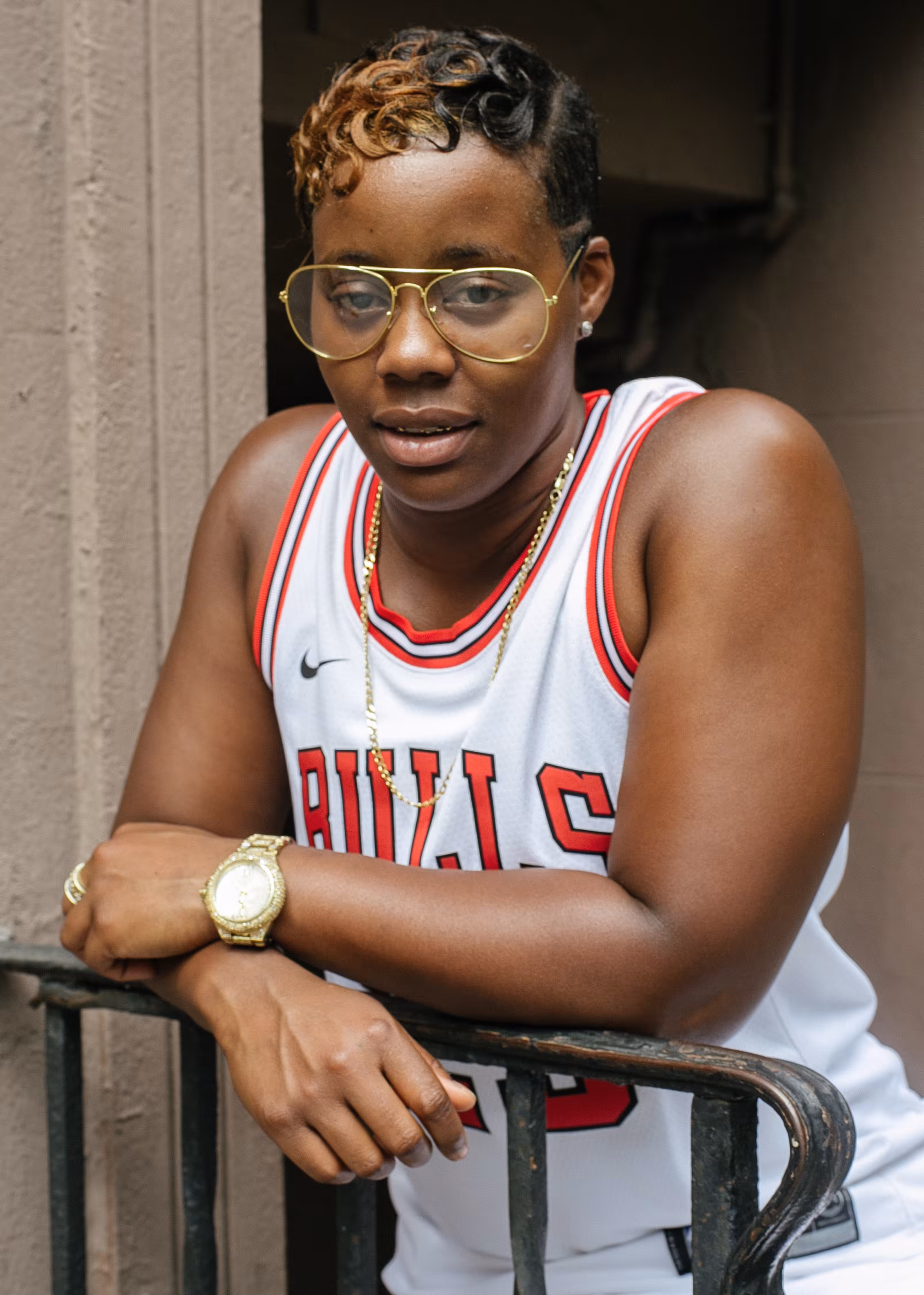 STREET QUEENS - STREET QUEENS #41, NY Pride, 2018