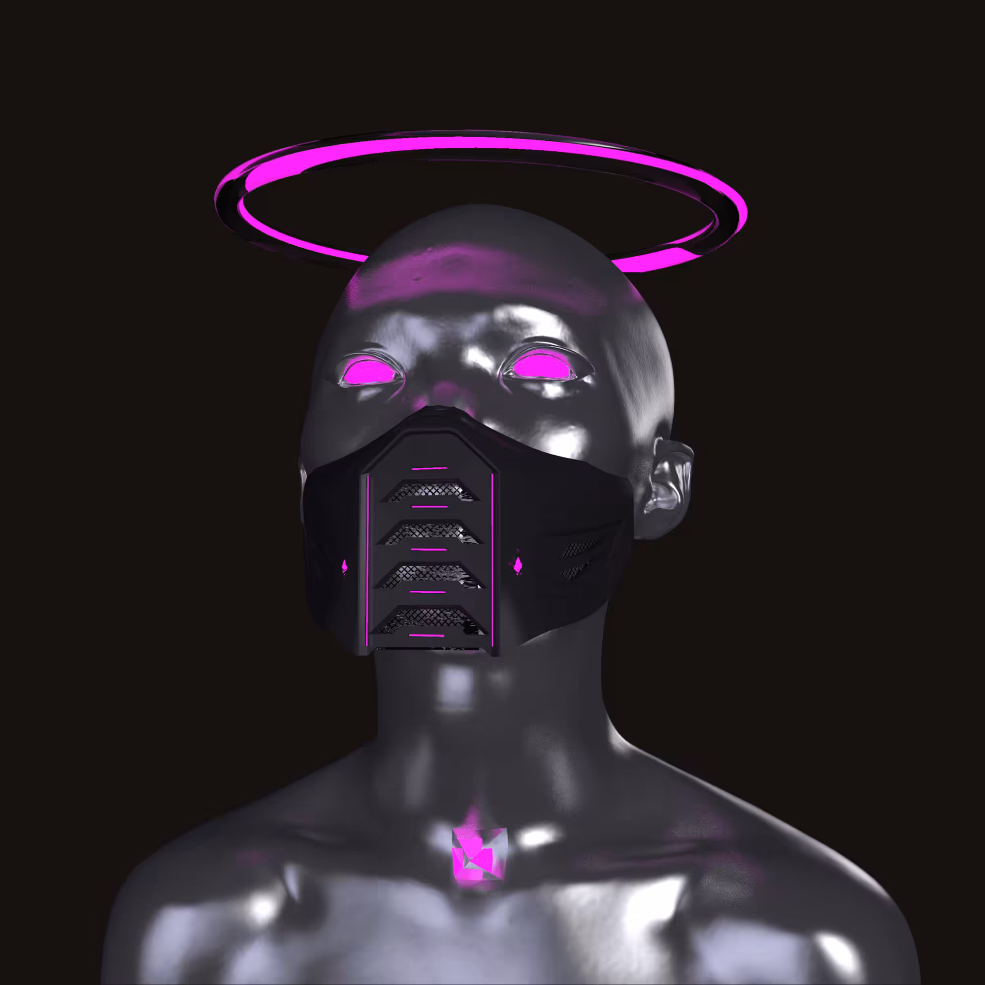 Borg #4