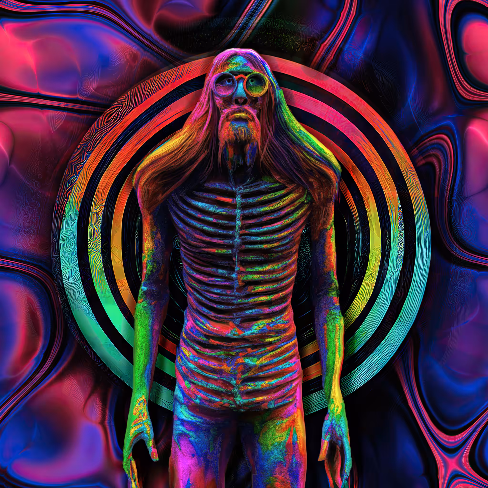 The Traveler