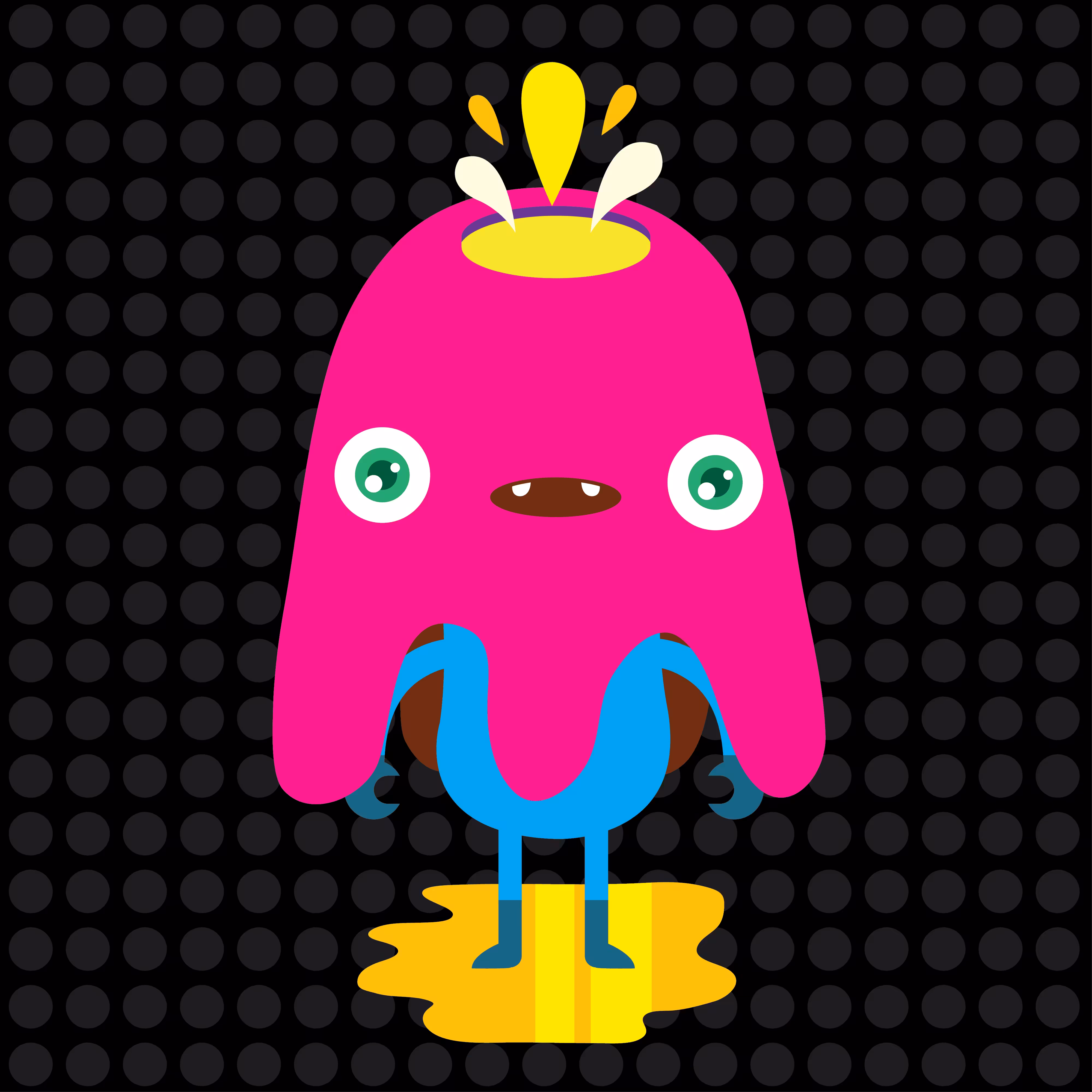 020 (pinky s)