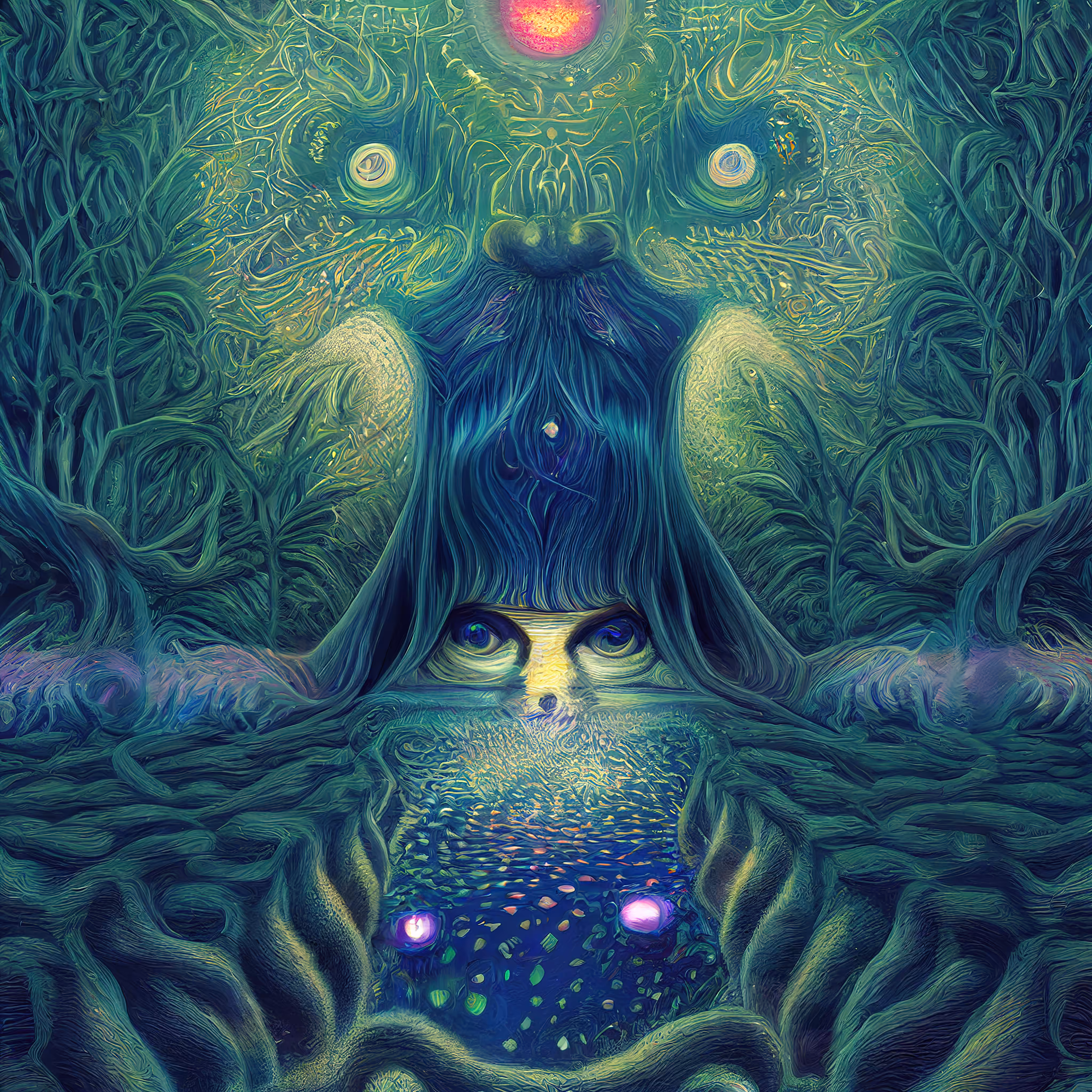 Portals #28