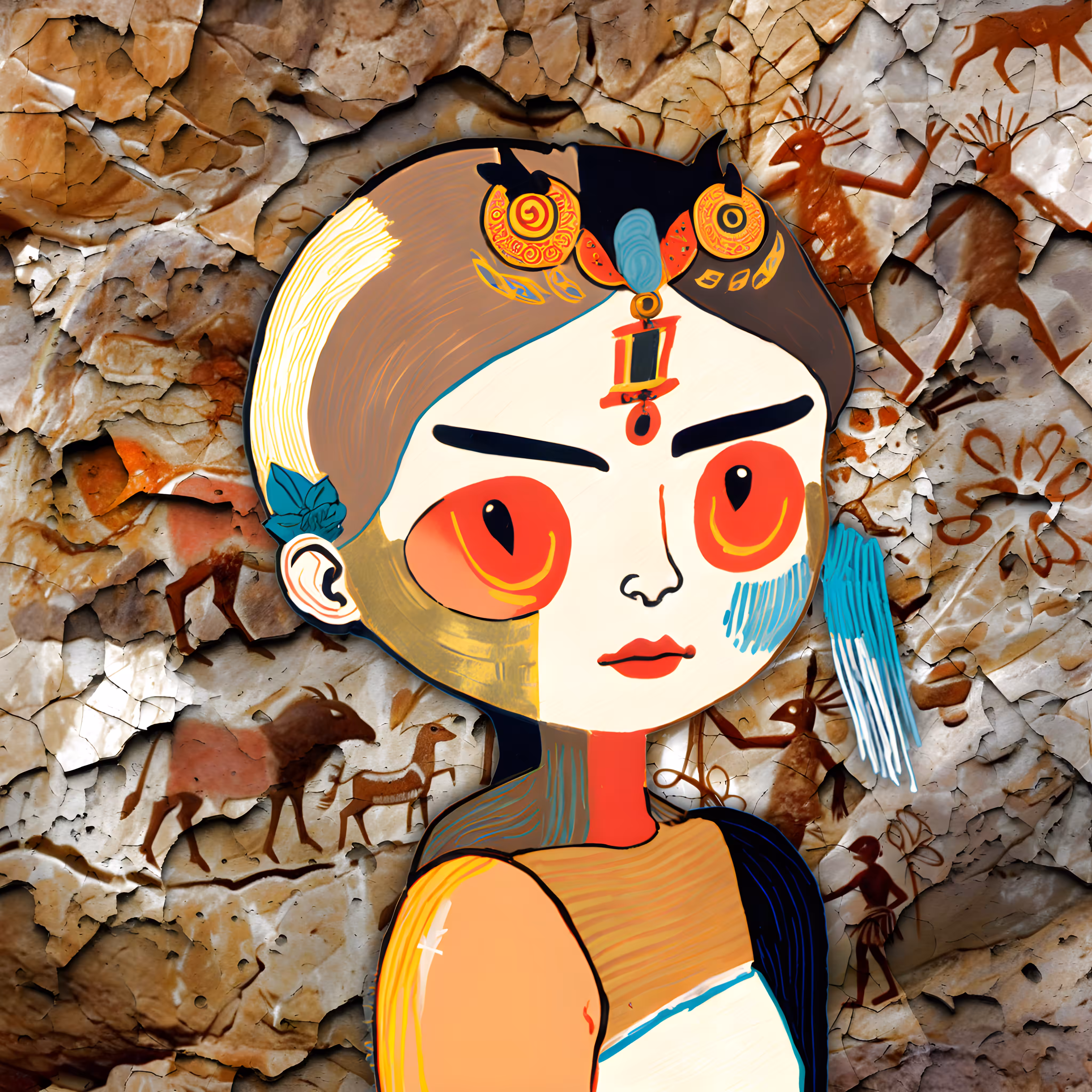 Art DeCC0s: Art DeCC0 #1293