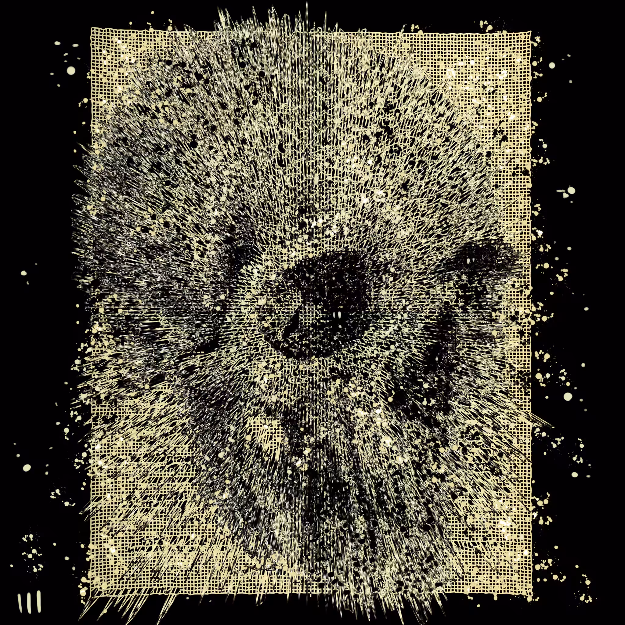 SKULLY #111