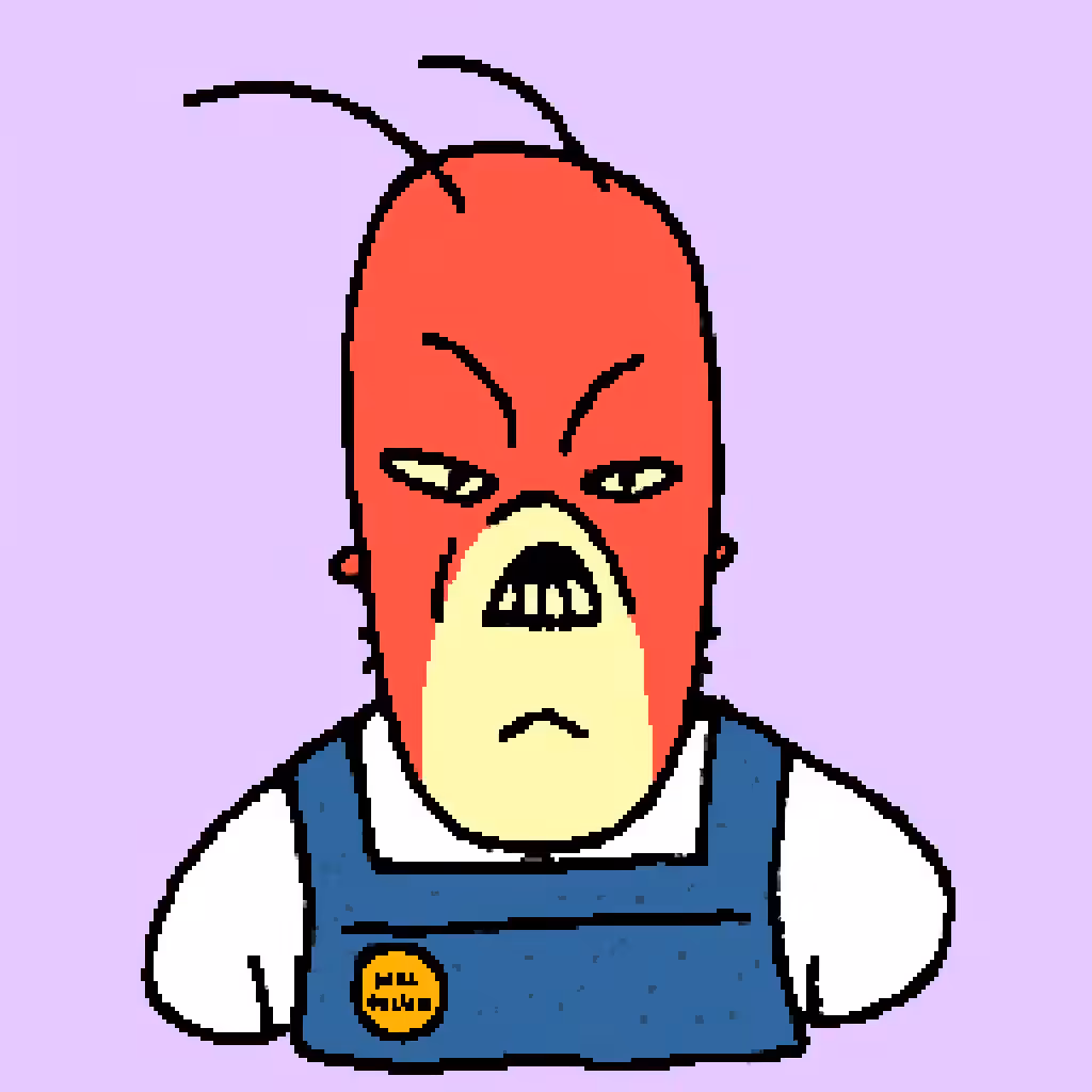 LawnLobster