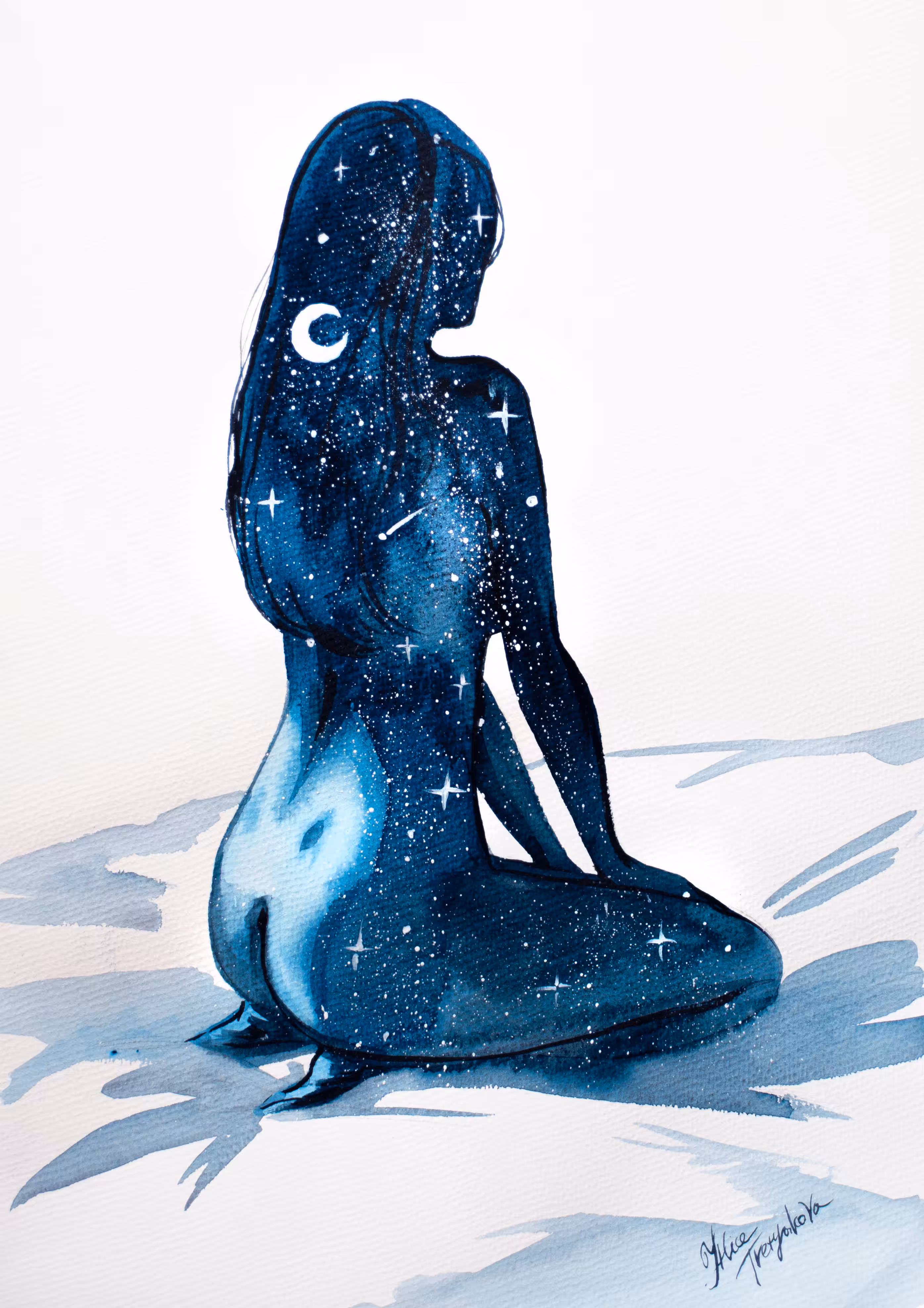 Starlight Night