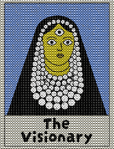 The Visionary
