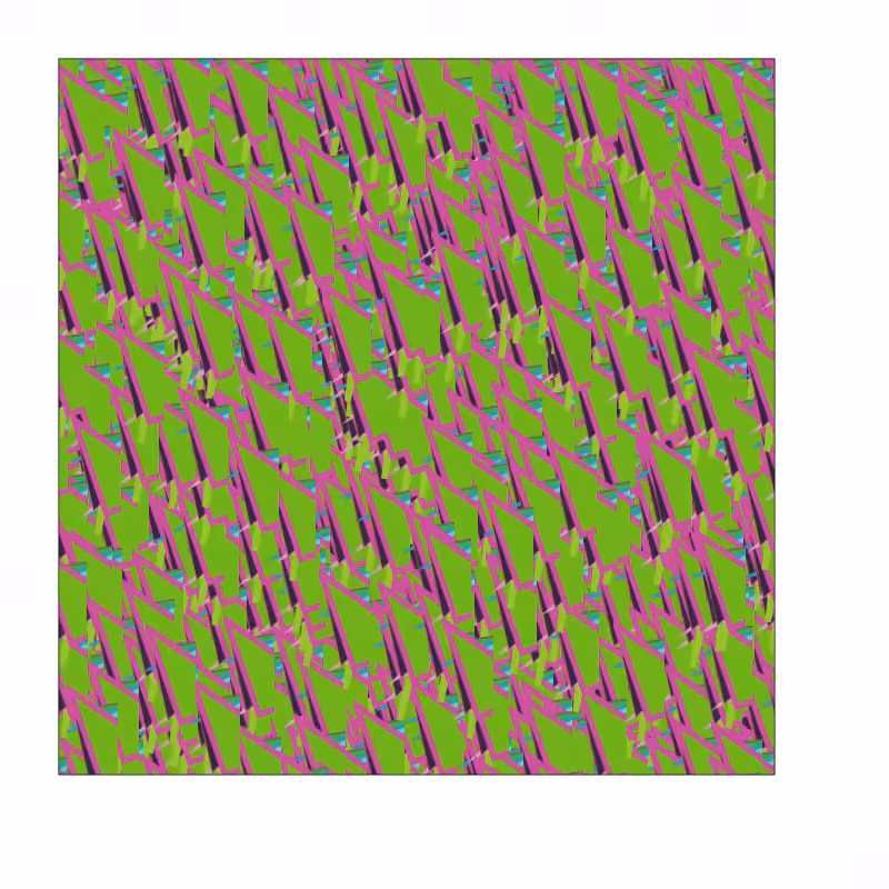 Wild Matrix #745