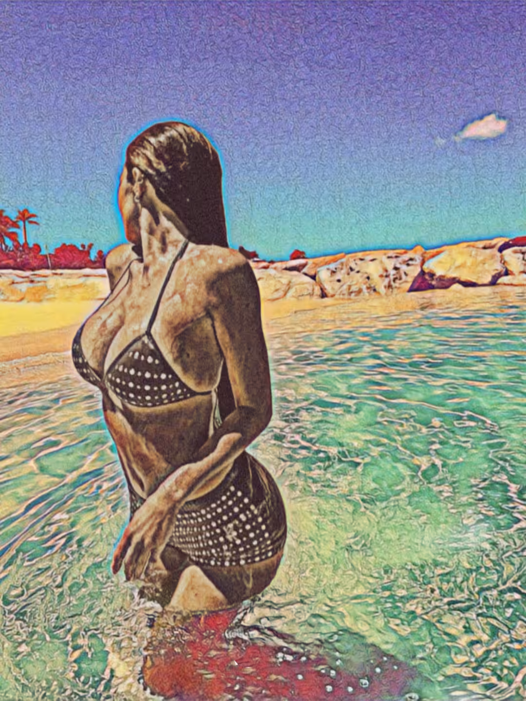 Siren's Solace