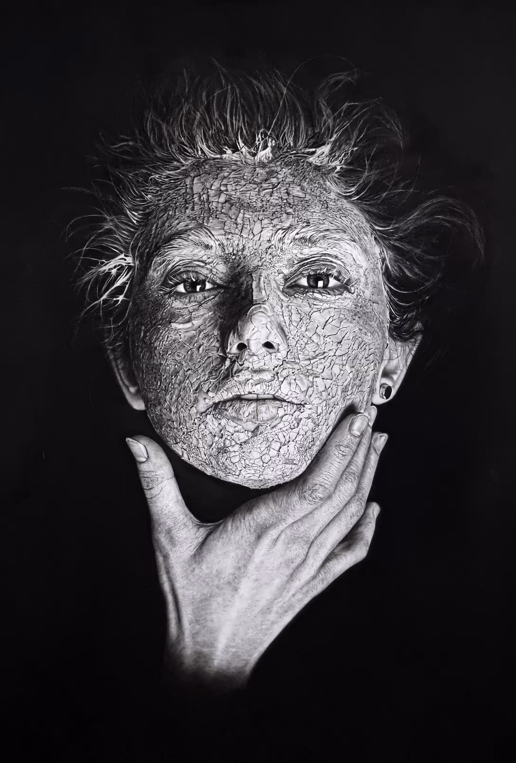 Deep-seated soul