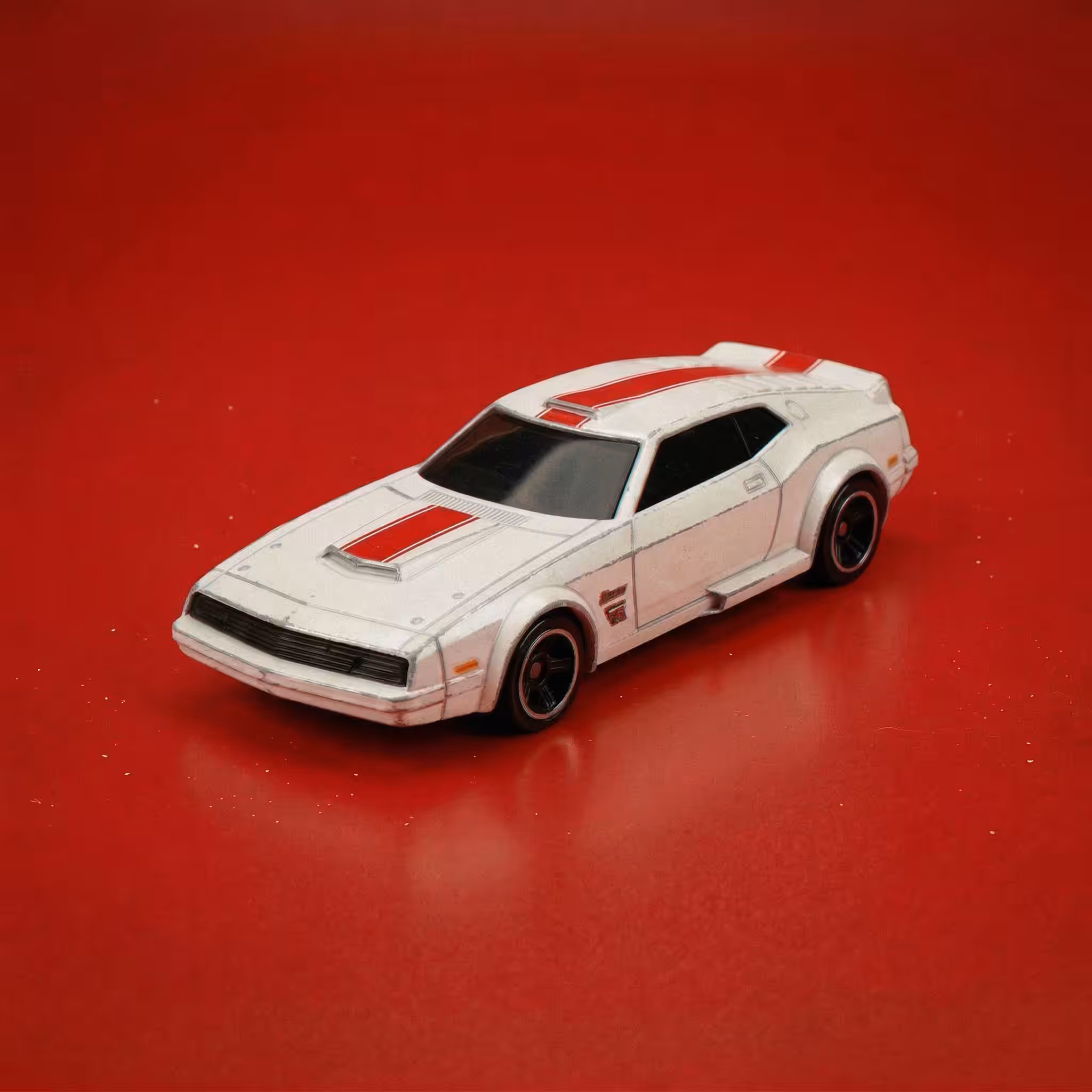 Redline Ripper