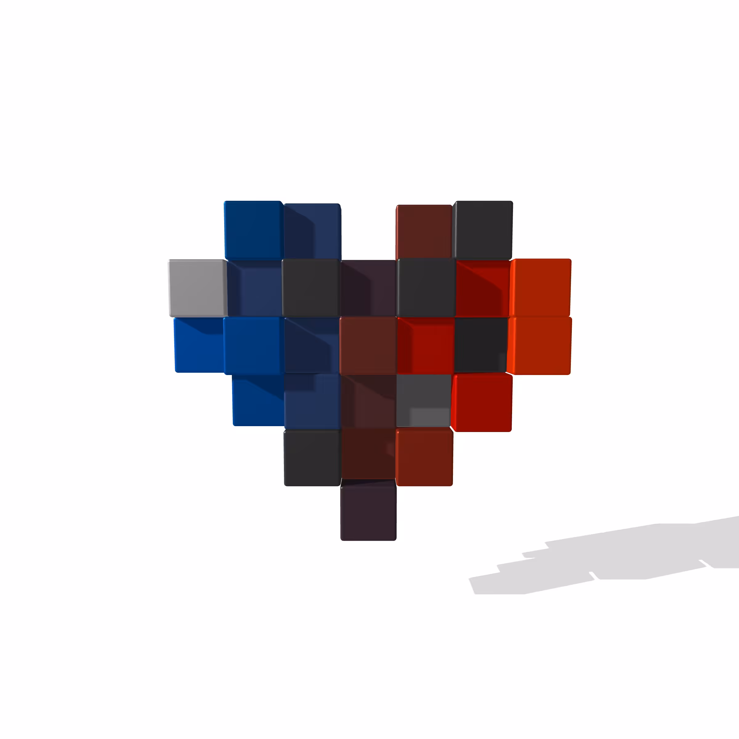 heart + craft #6066