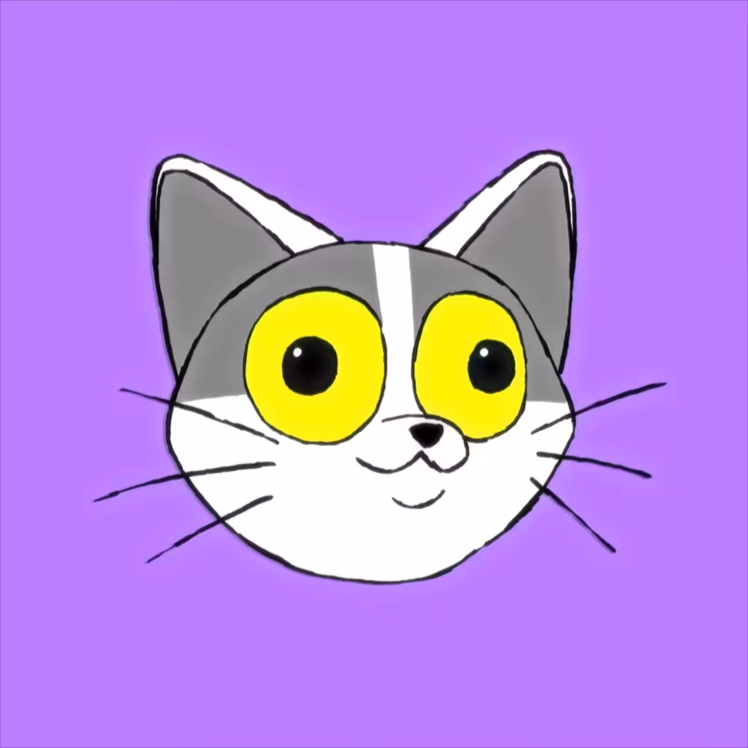 Perma-kitty