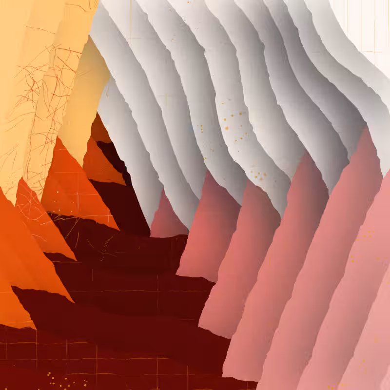 Strata #7